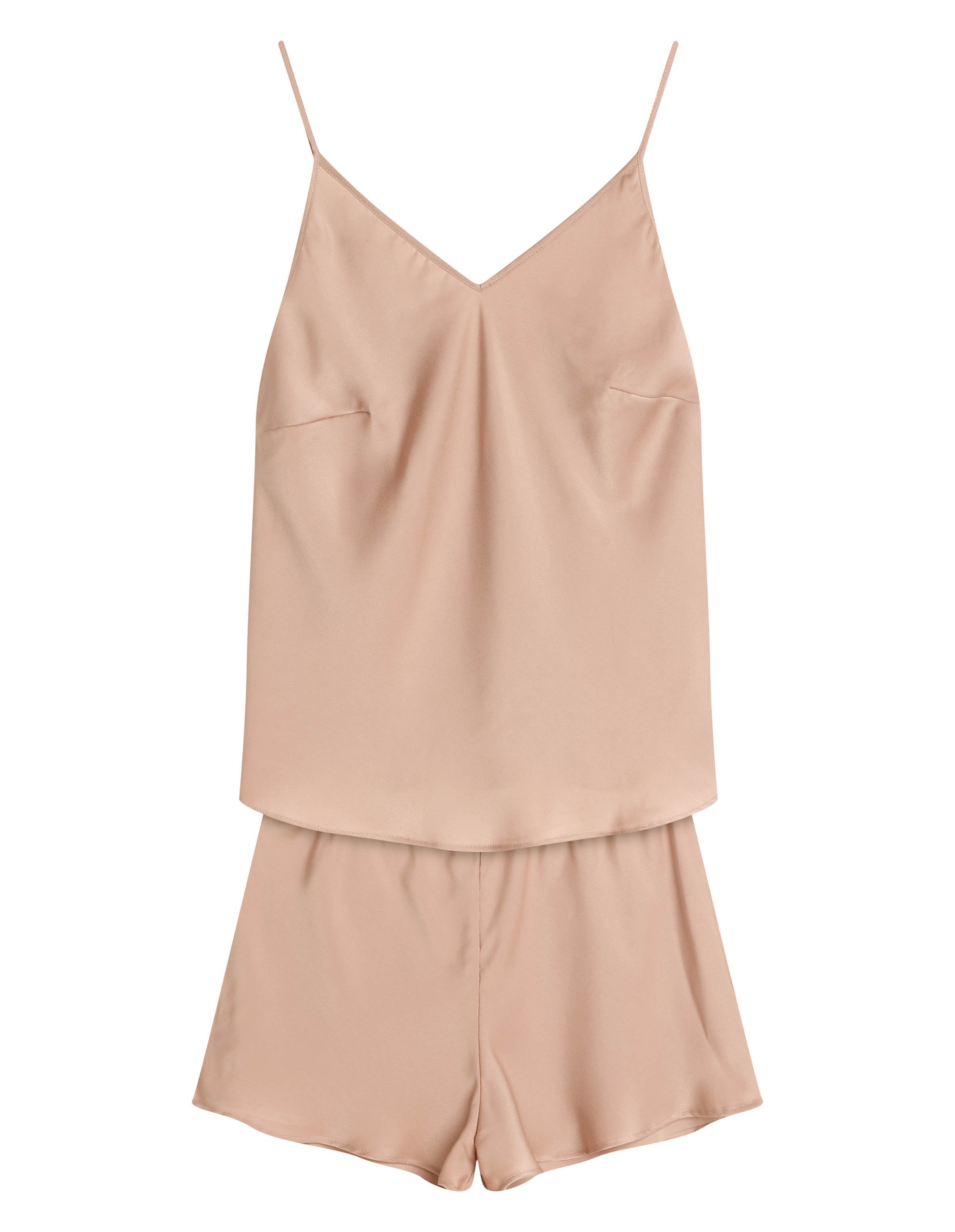 Pyjamas Rivel
