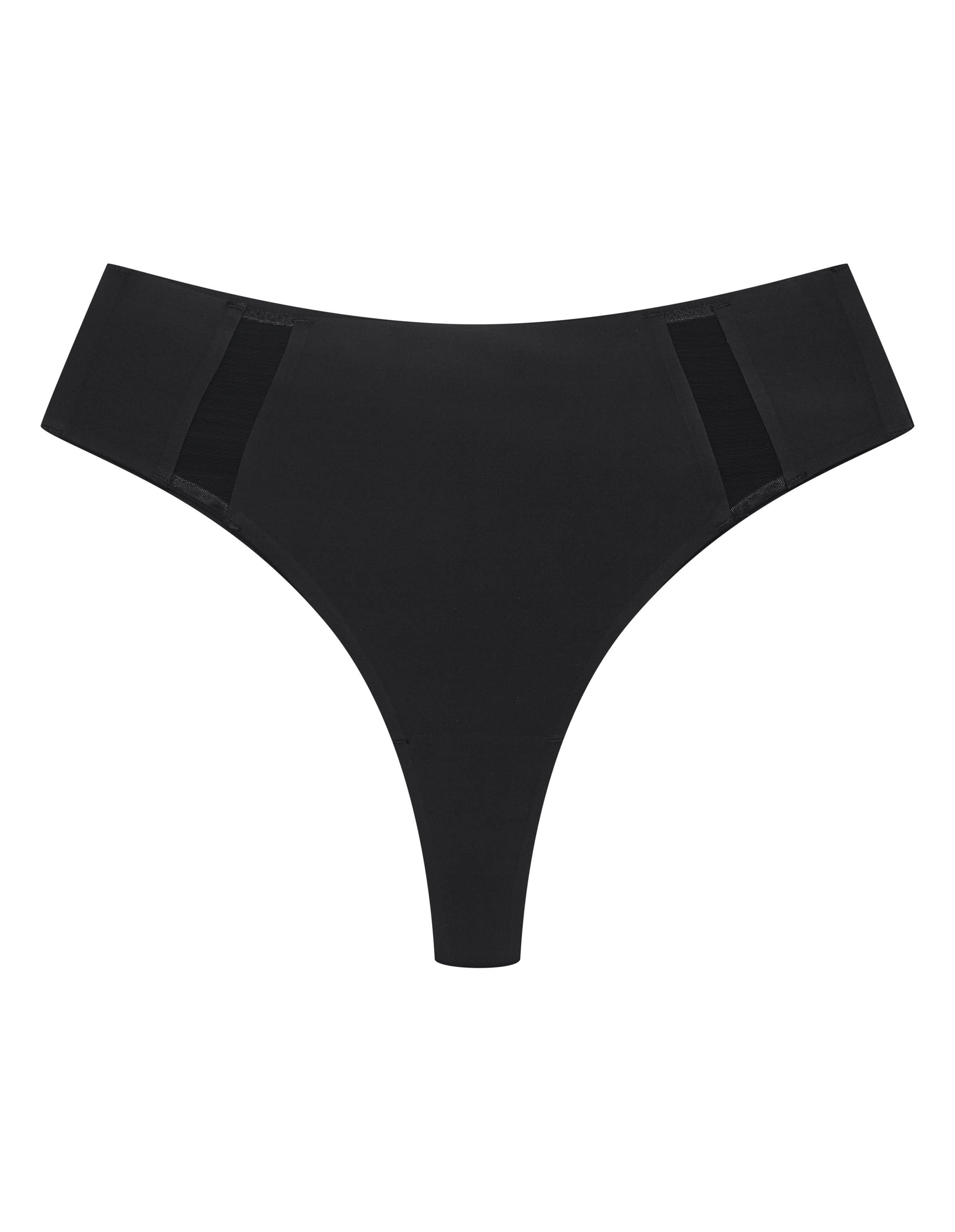Thongs Blank