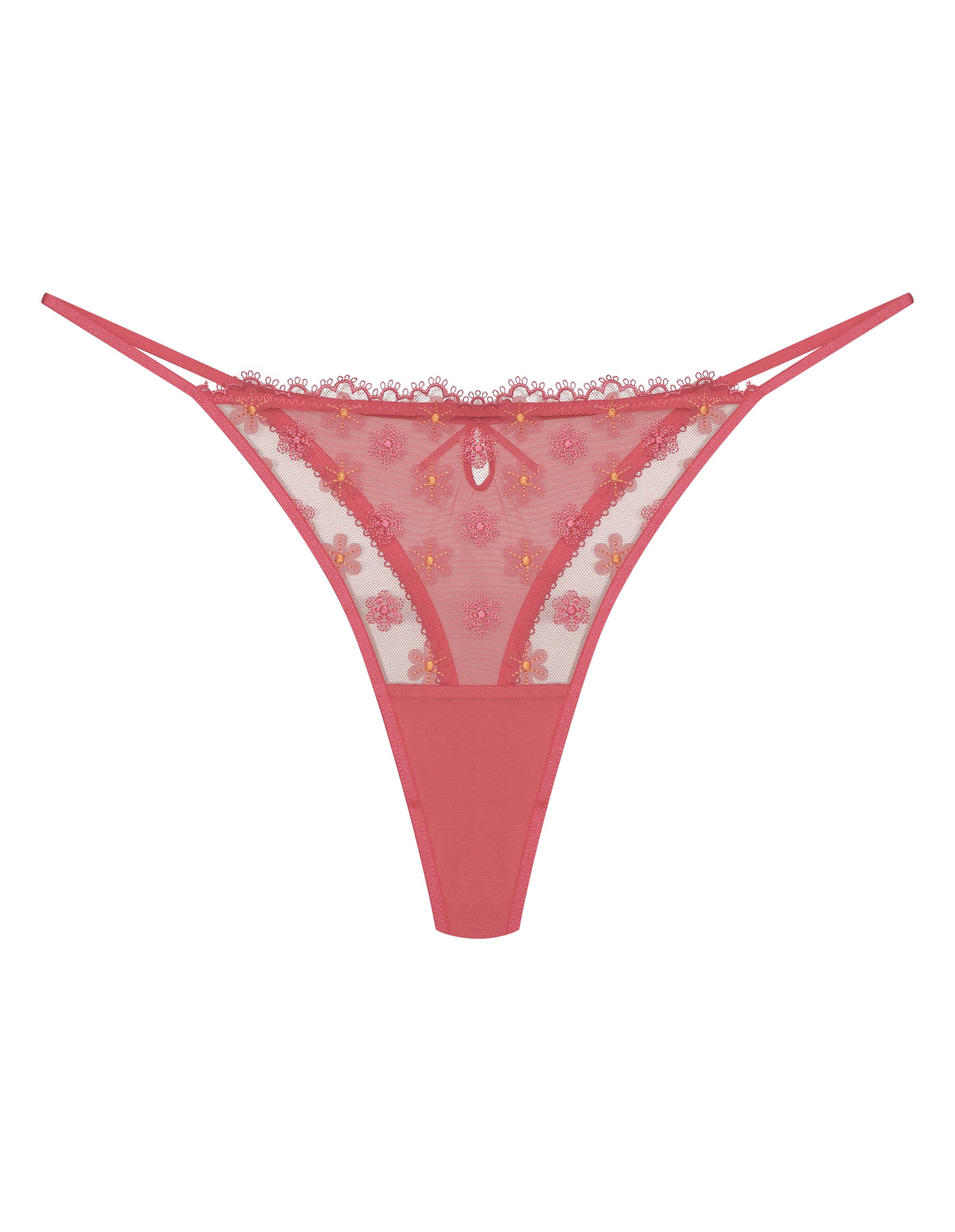 Thongs Bloomy