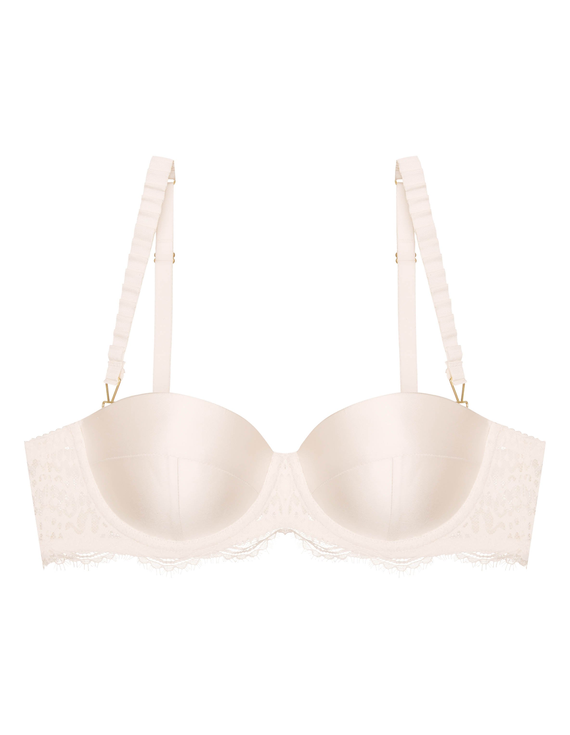 Biustonosz push-up Brillant