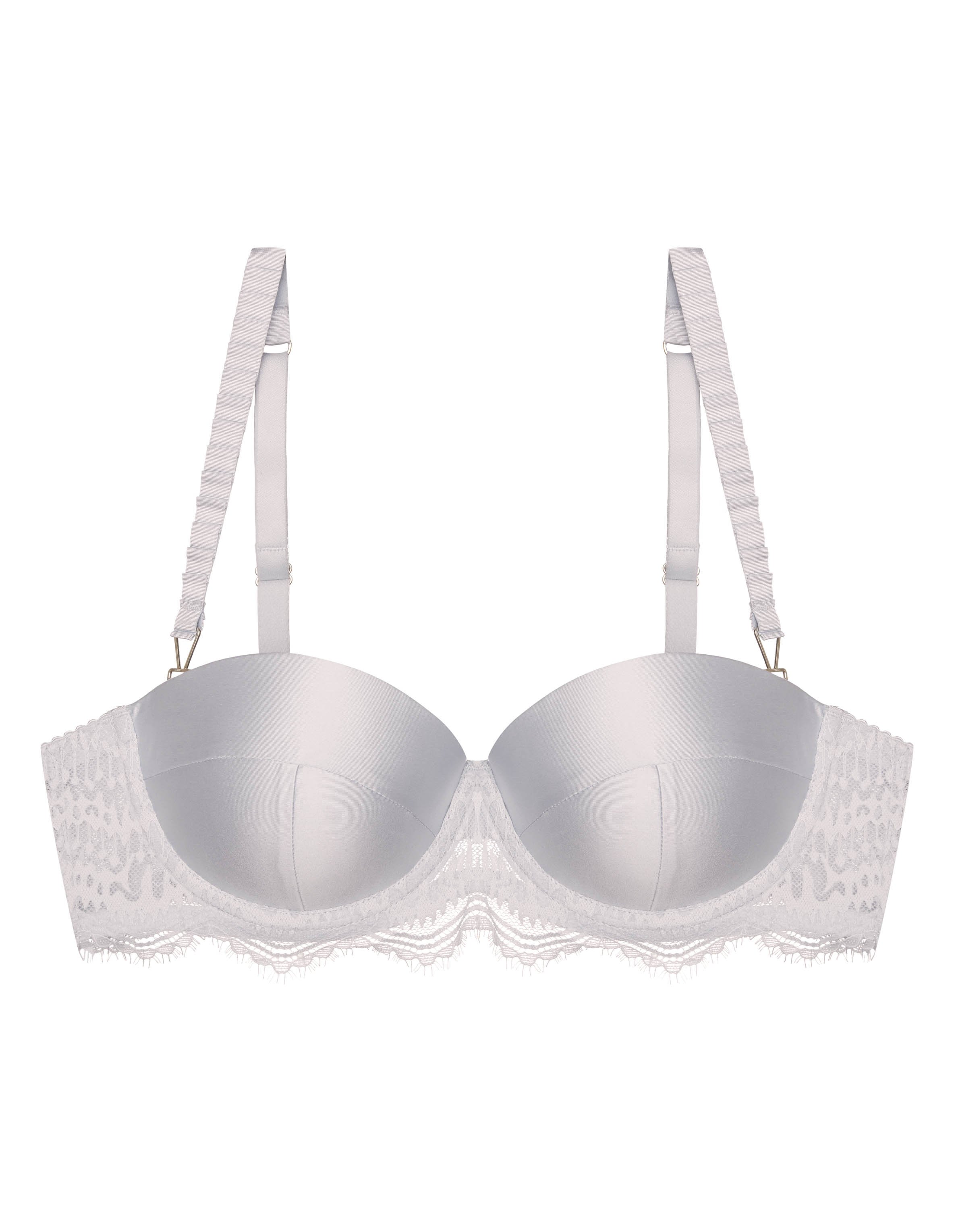 Push-up bra Brillant