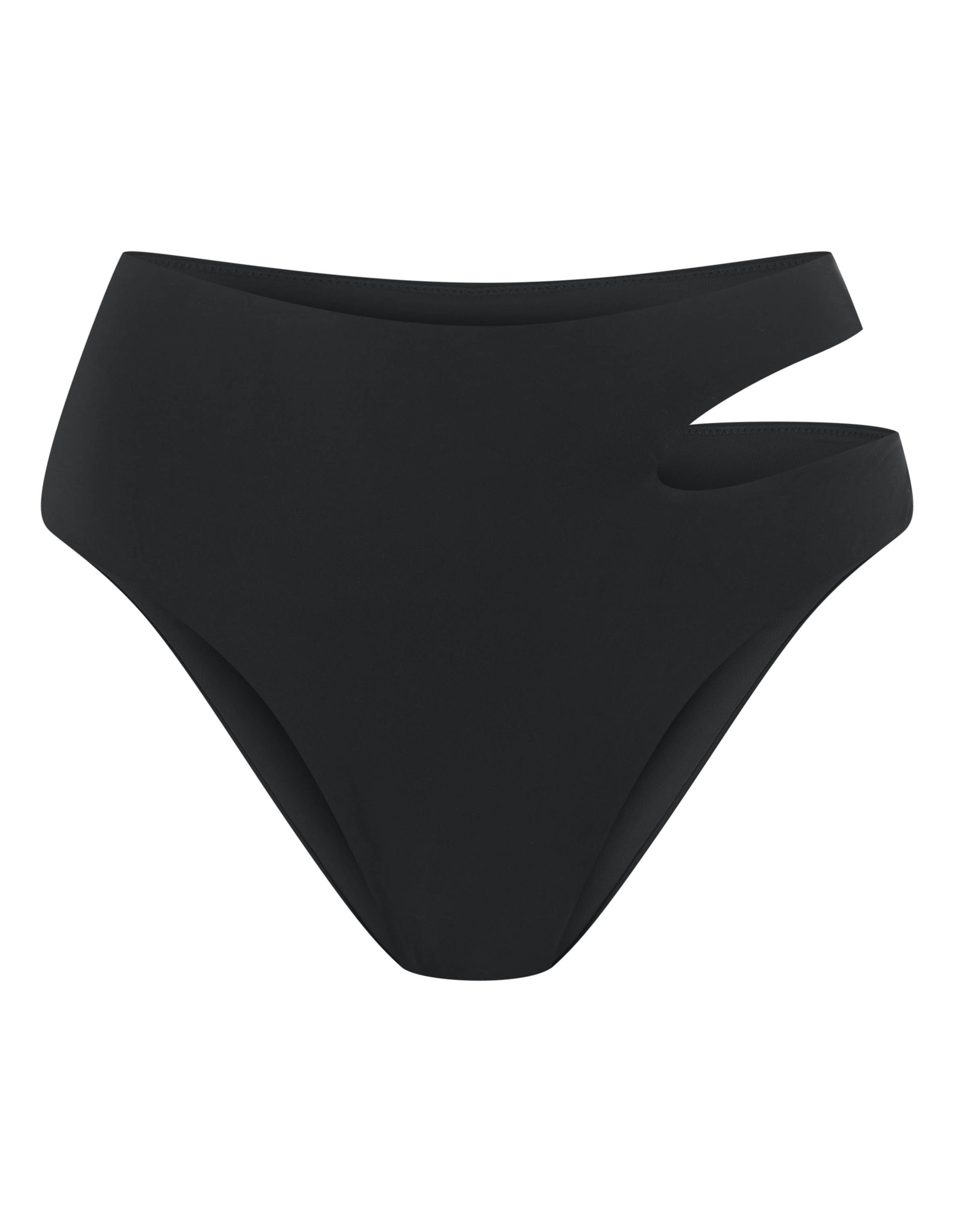 Dół od bikini z wysokim stanem Firenze