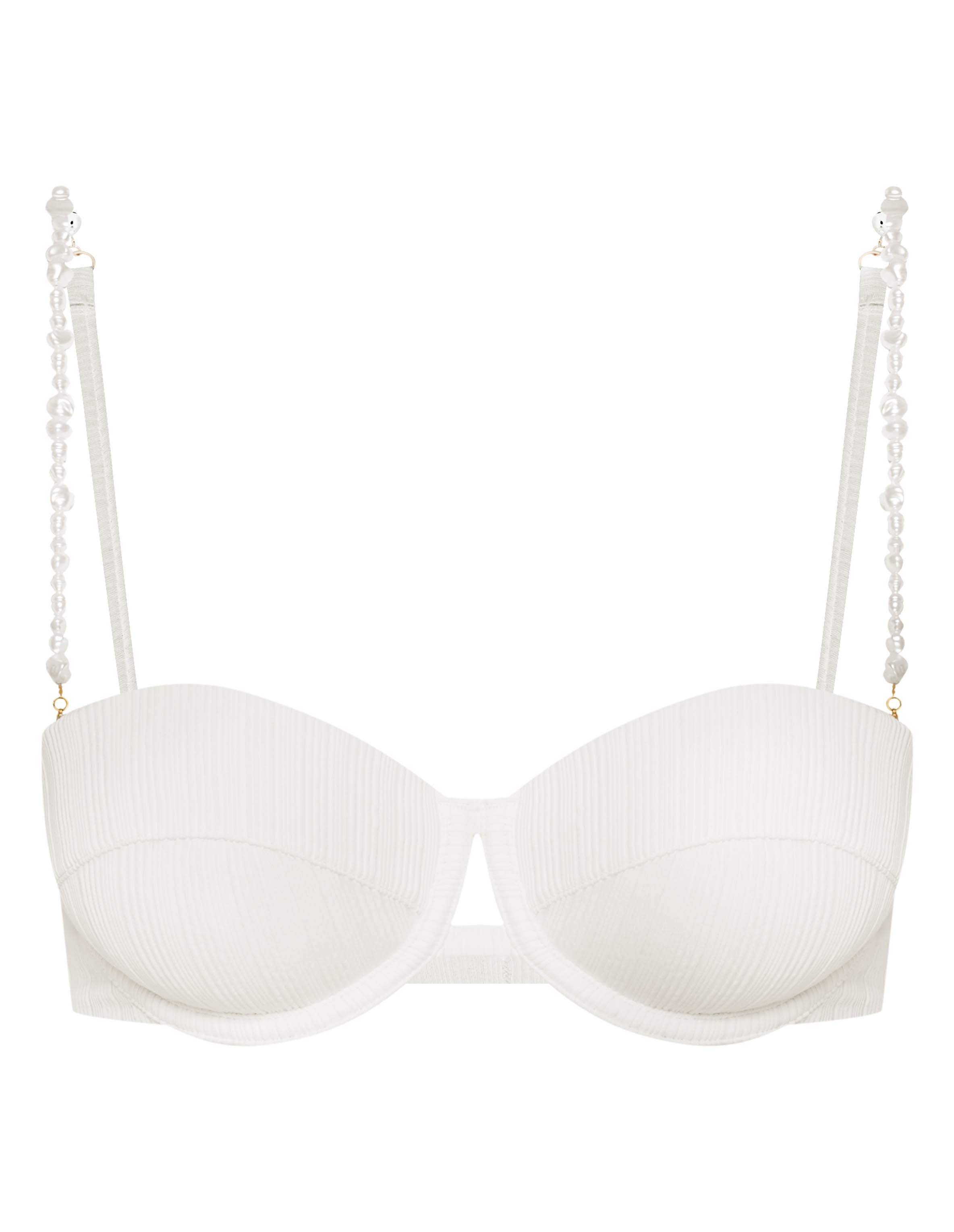 Bikini top push-up Pearl