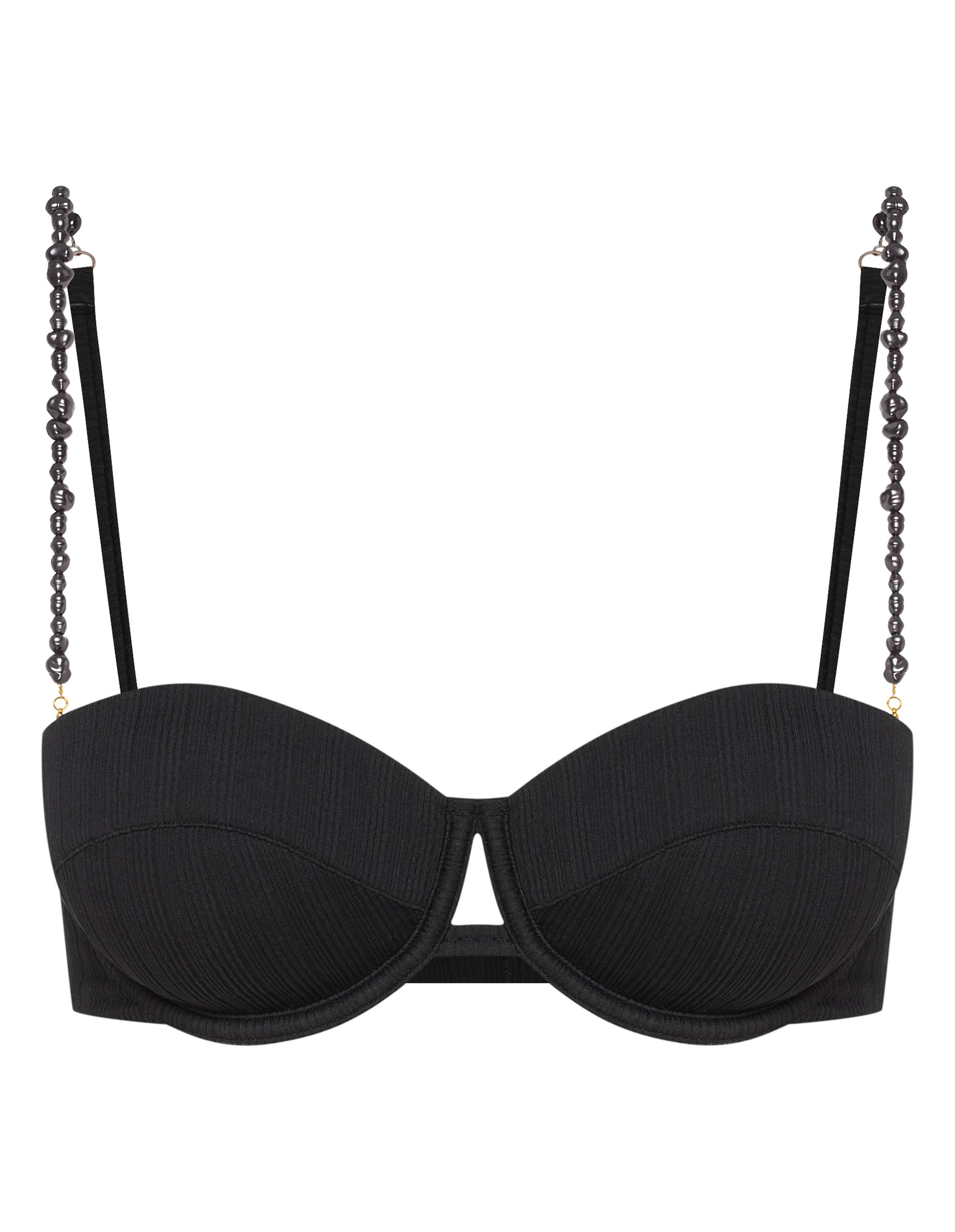 Bikini top push-up Pearl