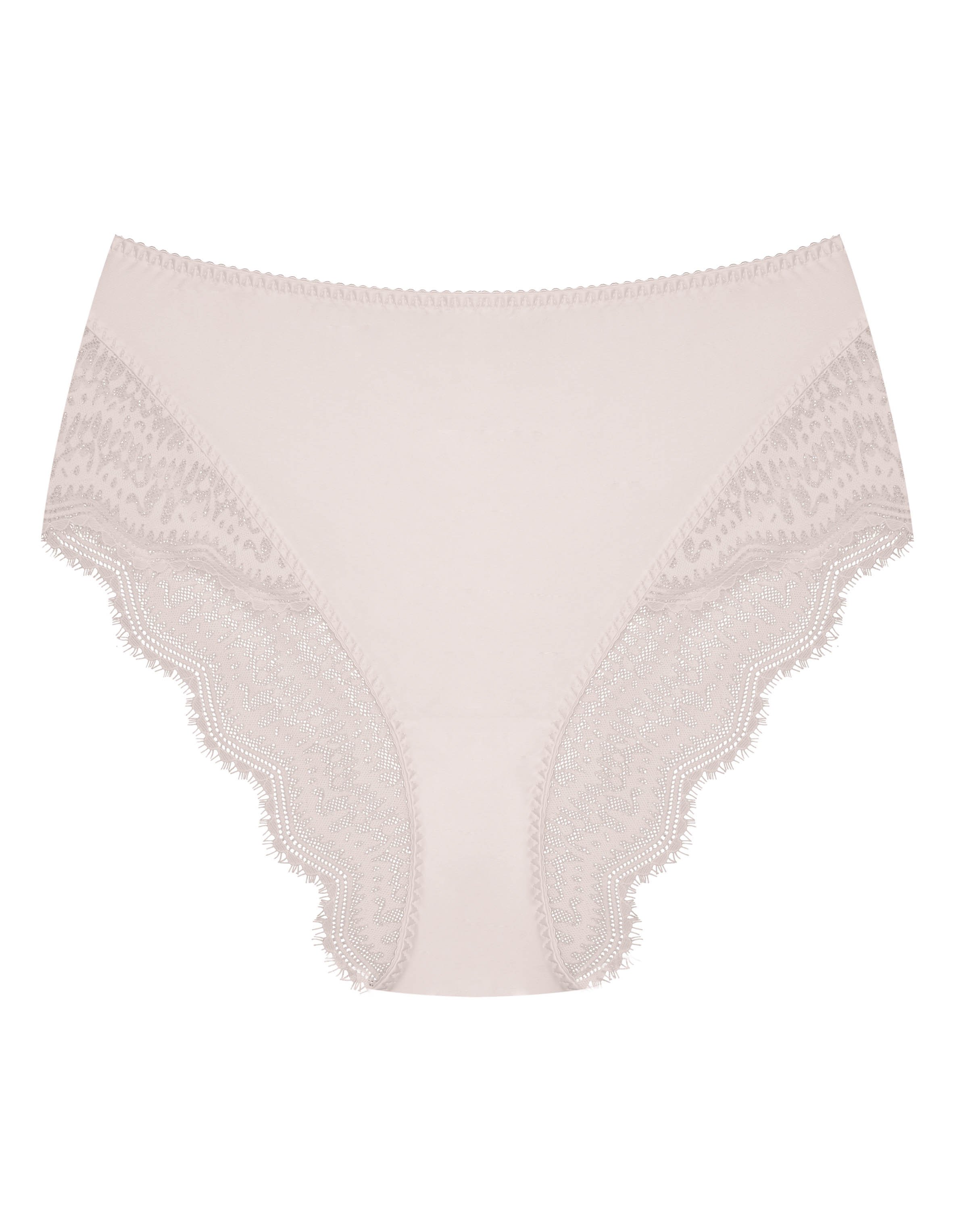 Трусики з високою талією Brillant