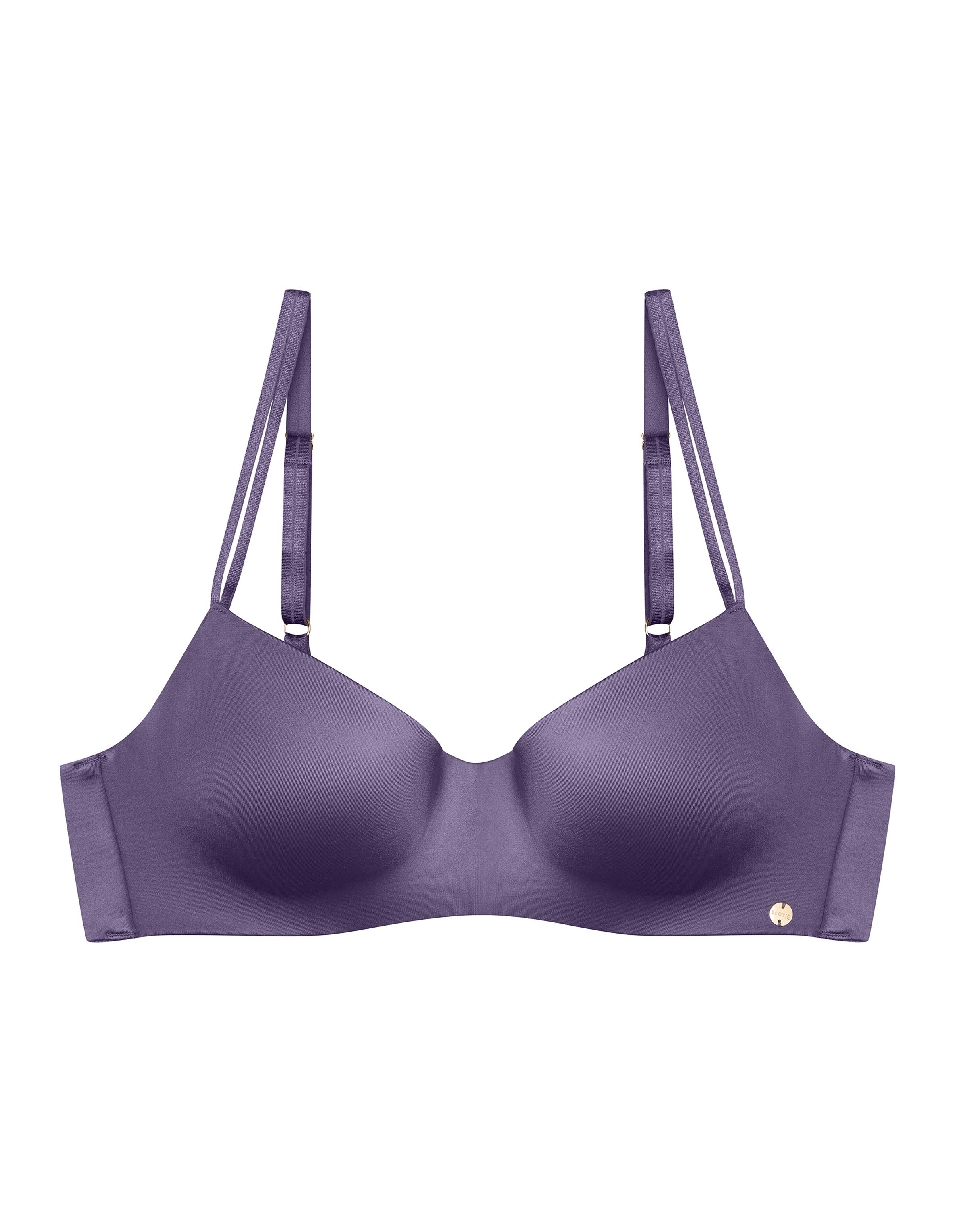 Push-up bra Bosco