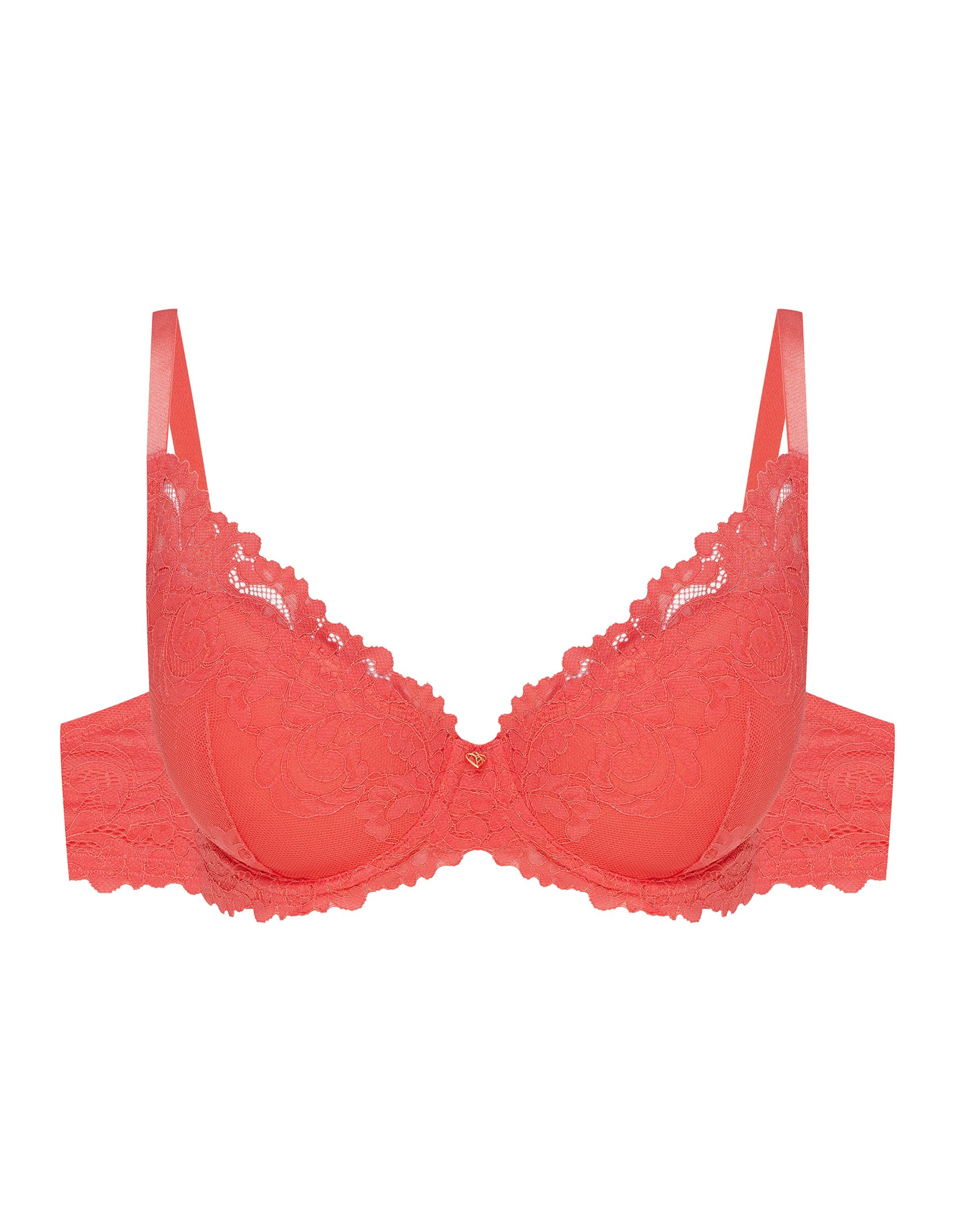 Push-up bra Lynn