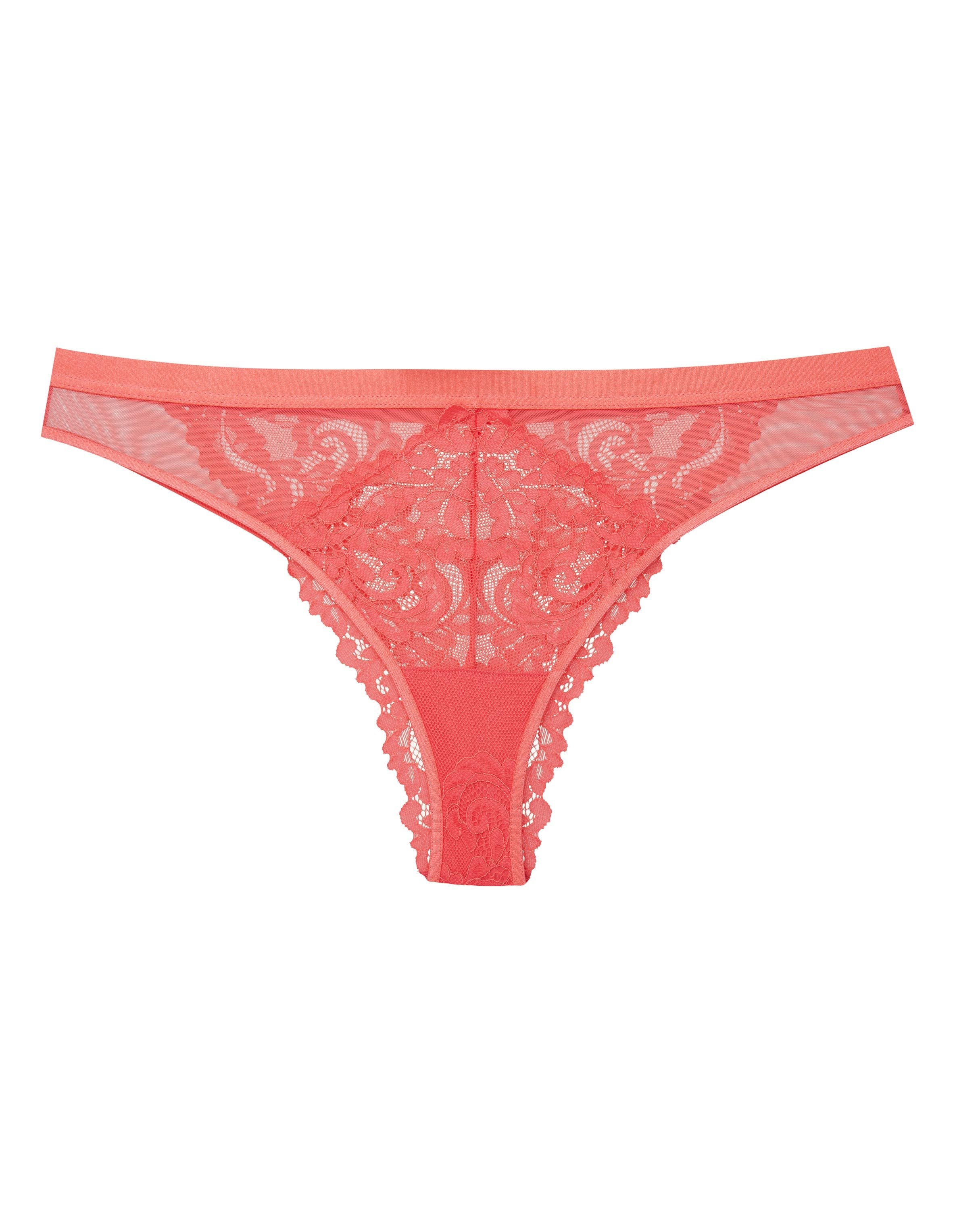 Brazilian panties Lynn
