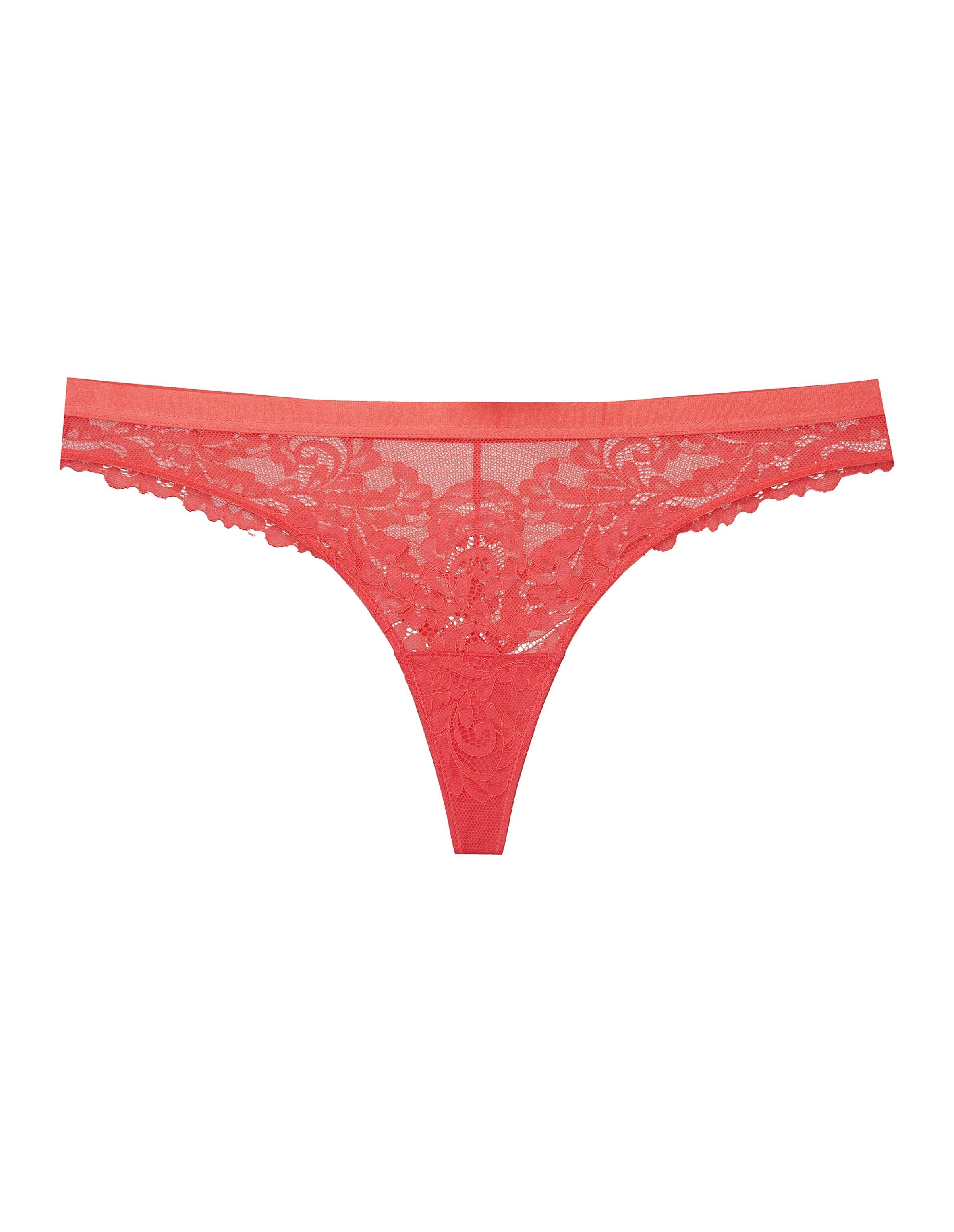Thongs Lynn