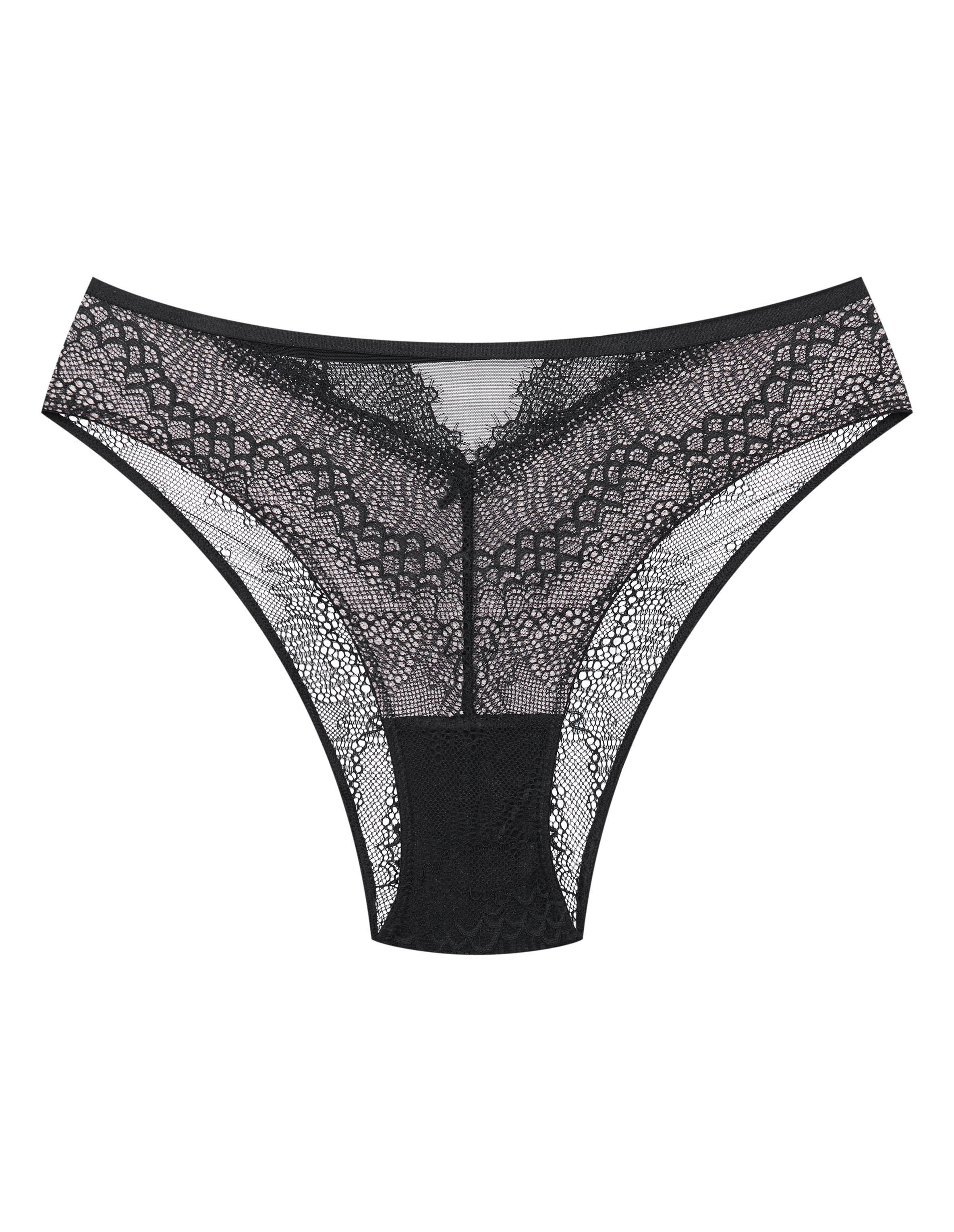 Slip Bonjour Eva Minge x Esotiq