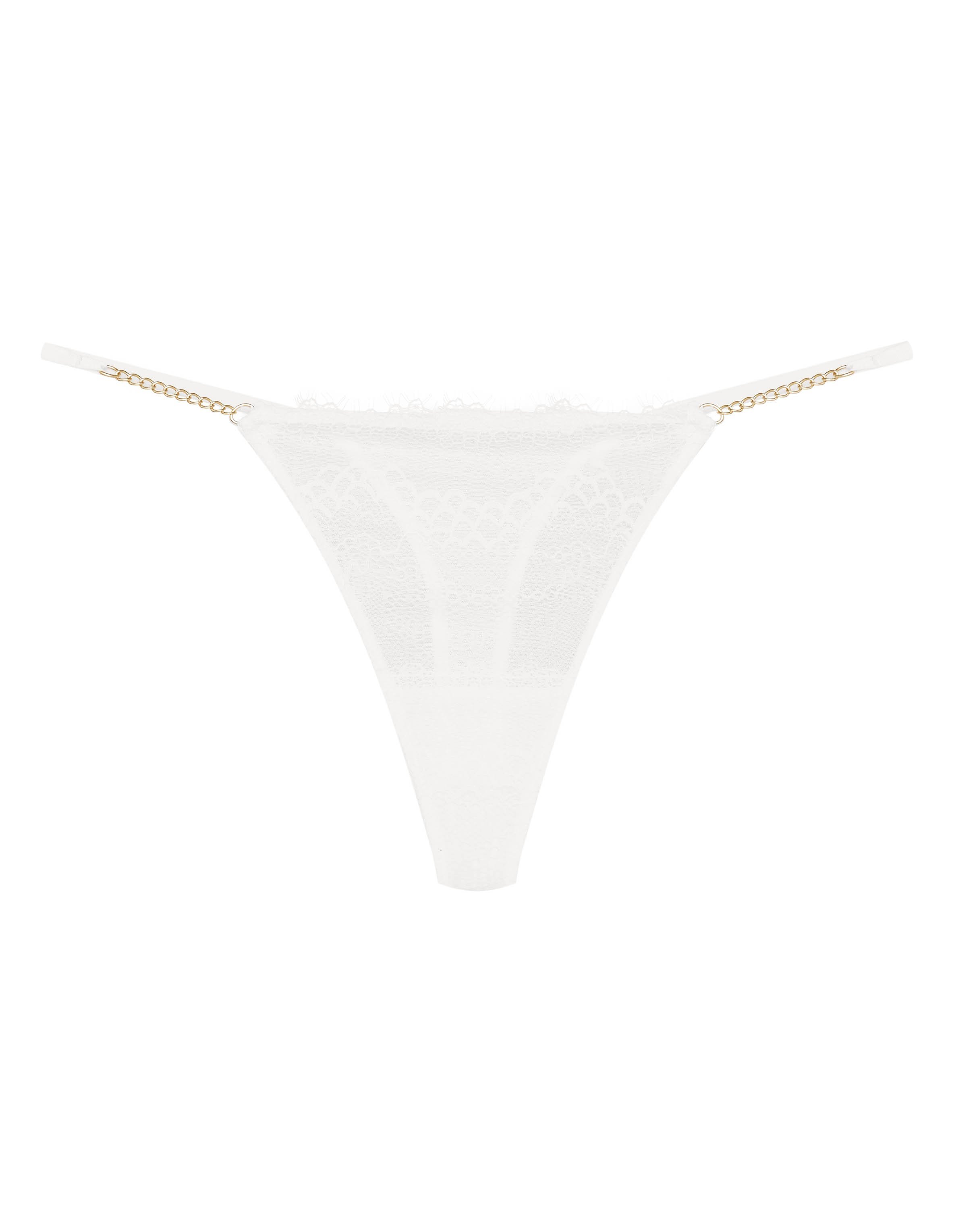 Stringi Bonjour Eva Minge x Esotiq