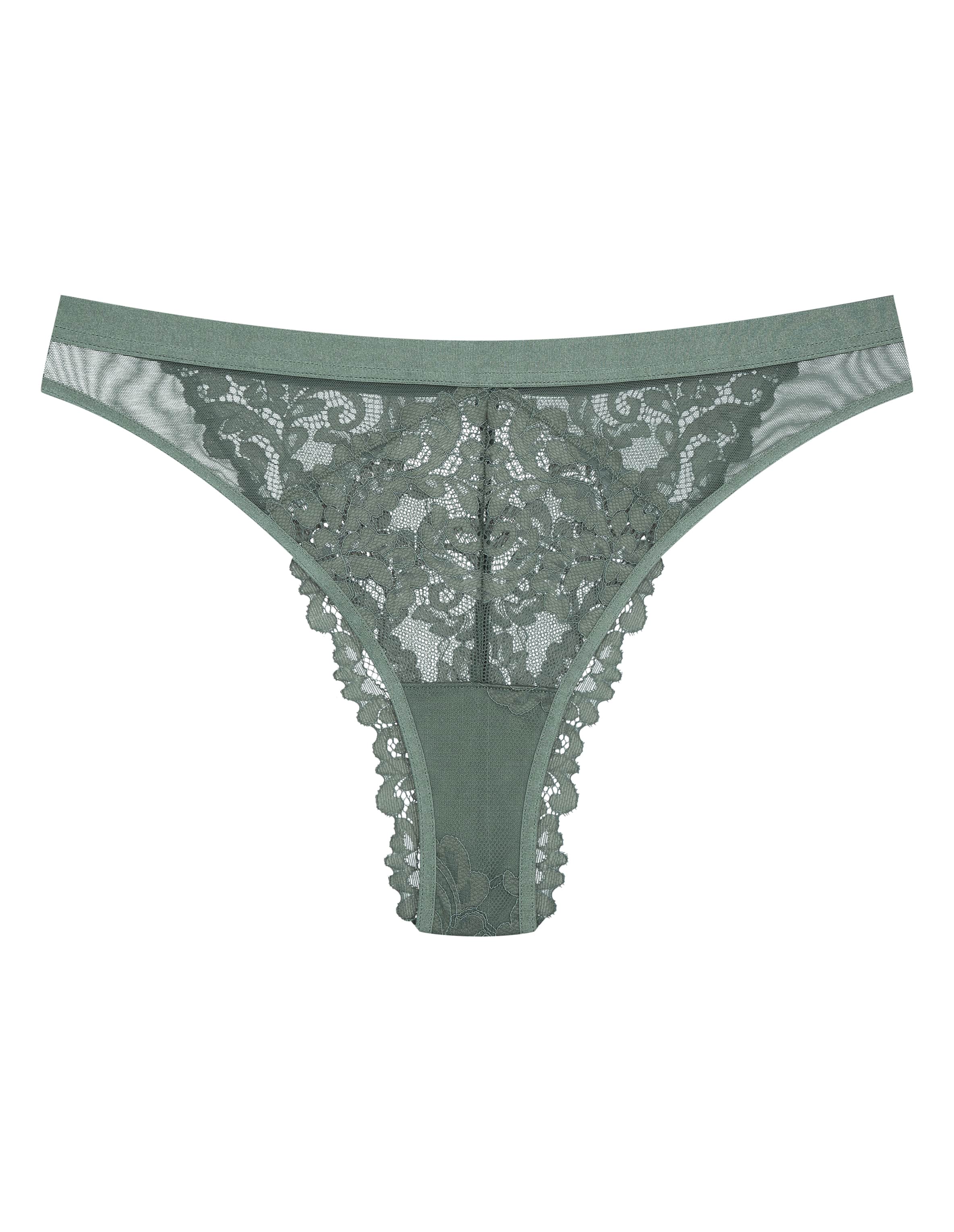 Brazilian panties Lynn