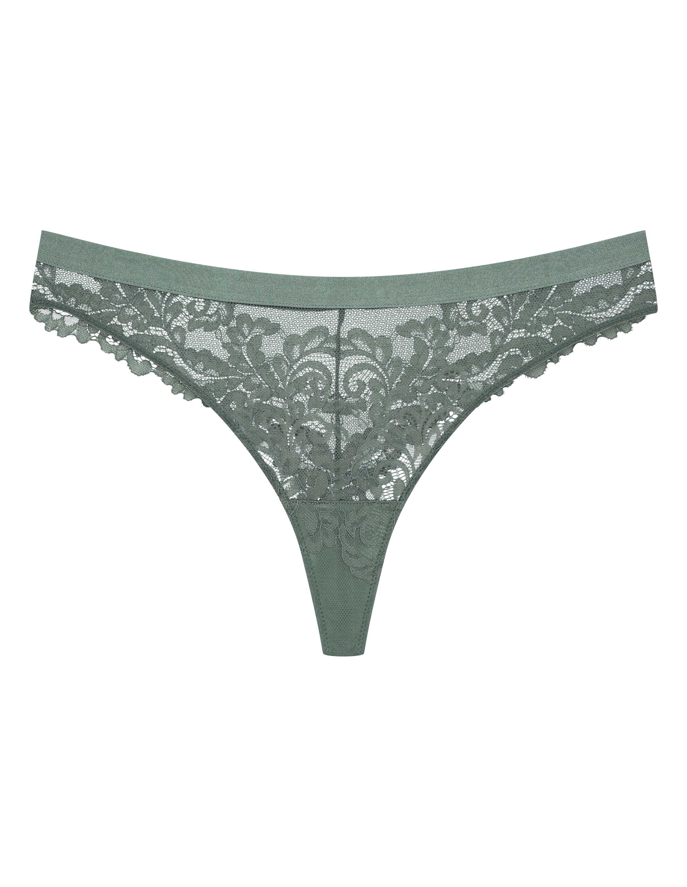 Thongs Lynn