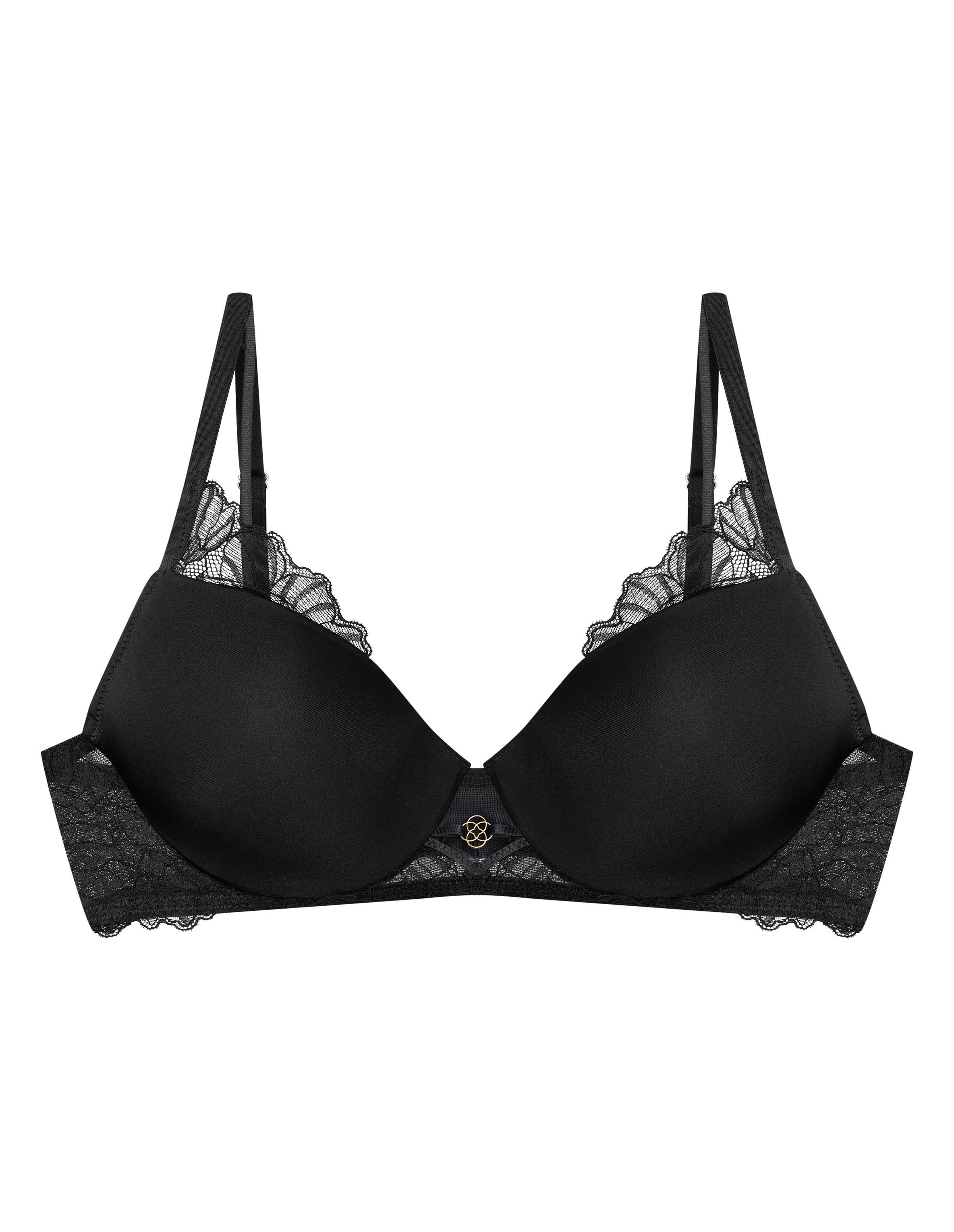 Push-up bra Briana