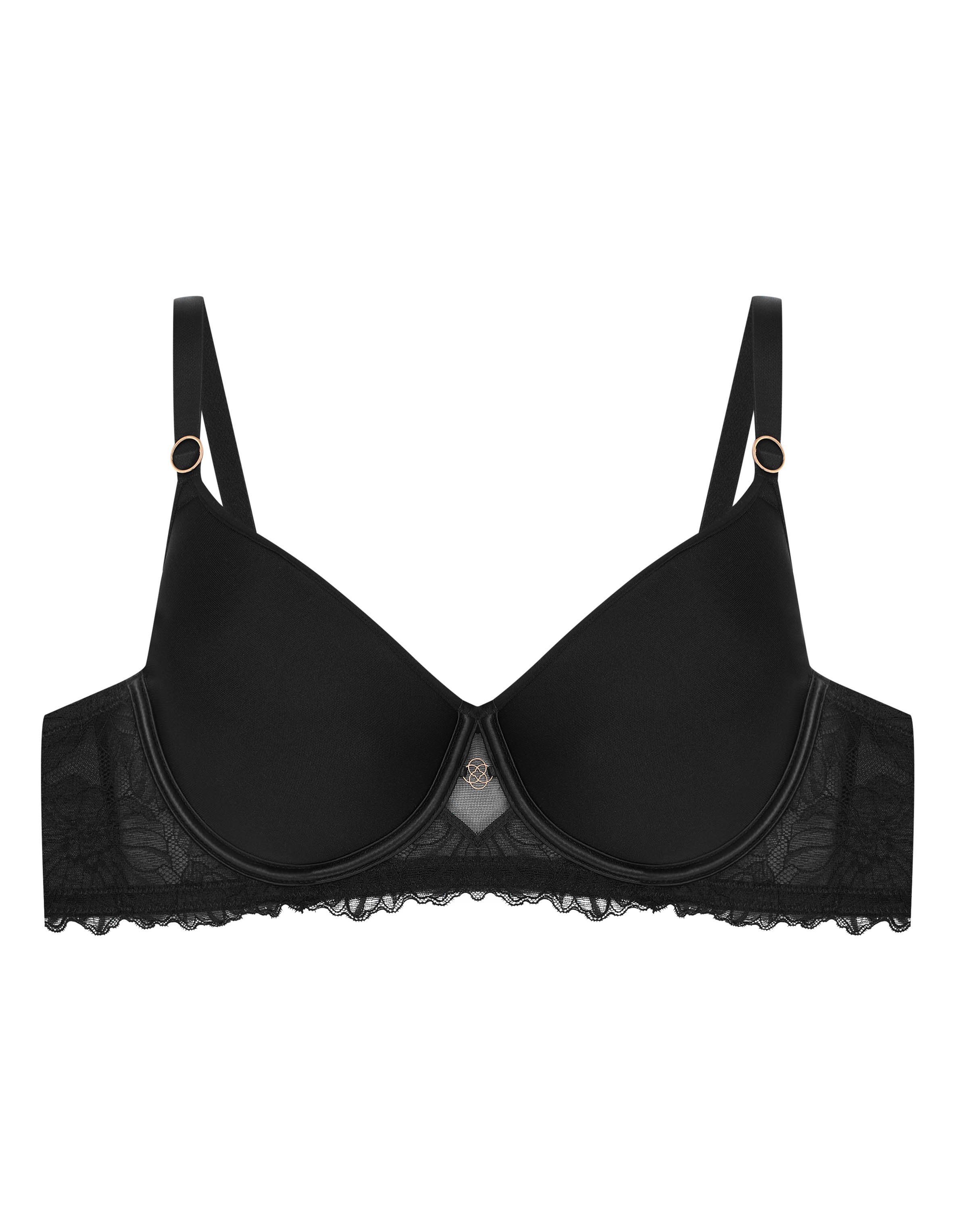 Padded bra Briana