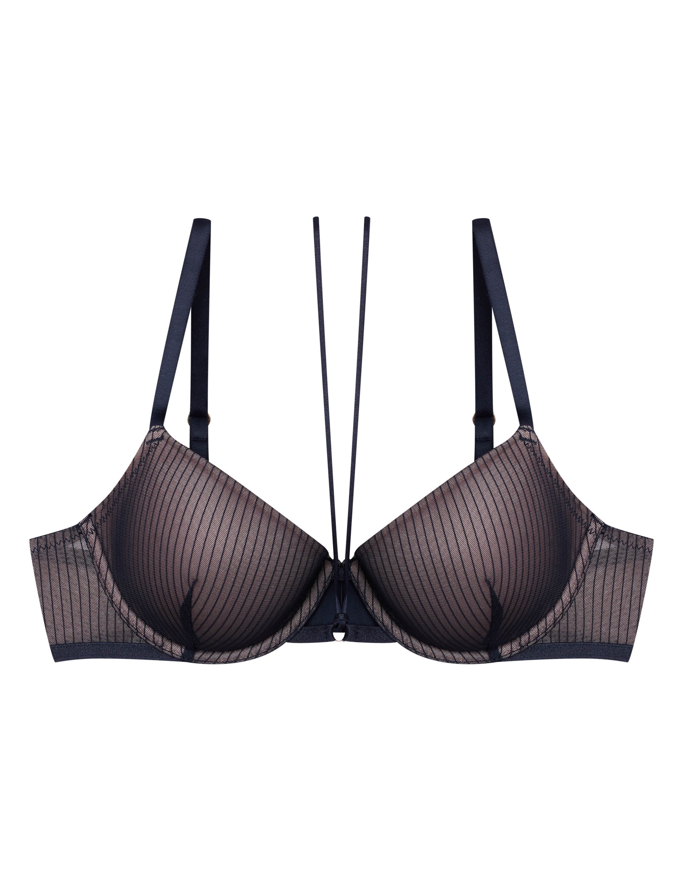Push-up bra Brittany
