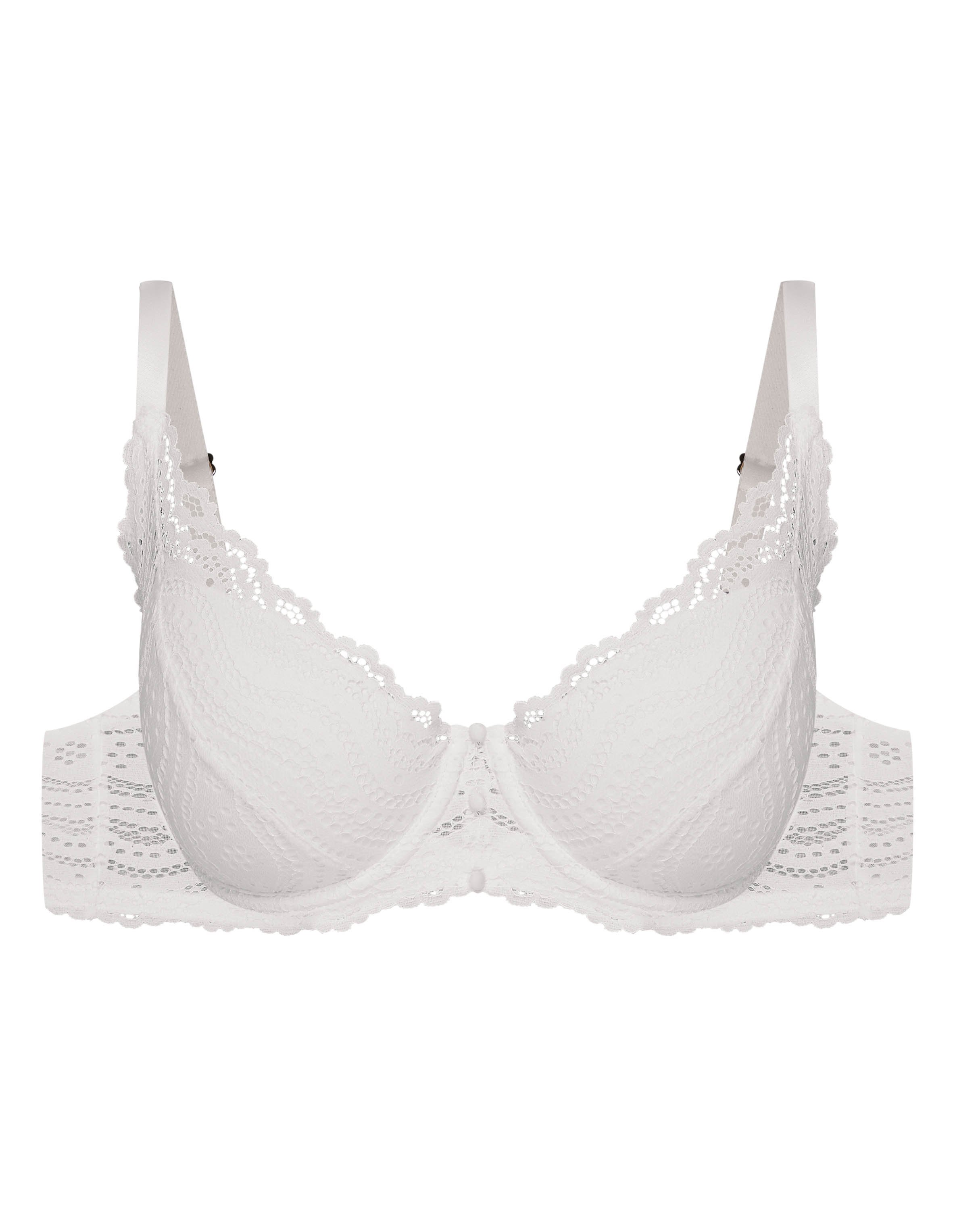 Padded bra Bogna