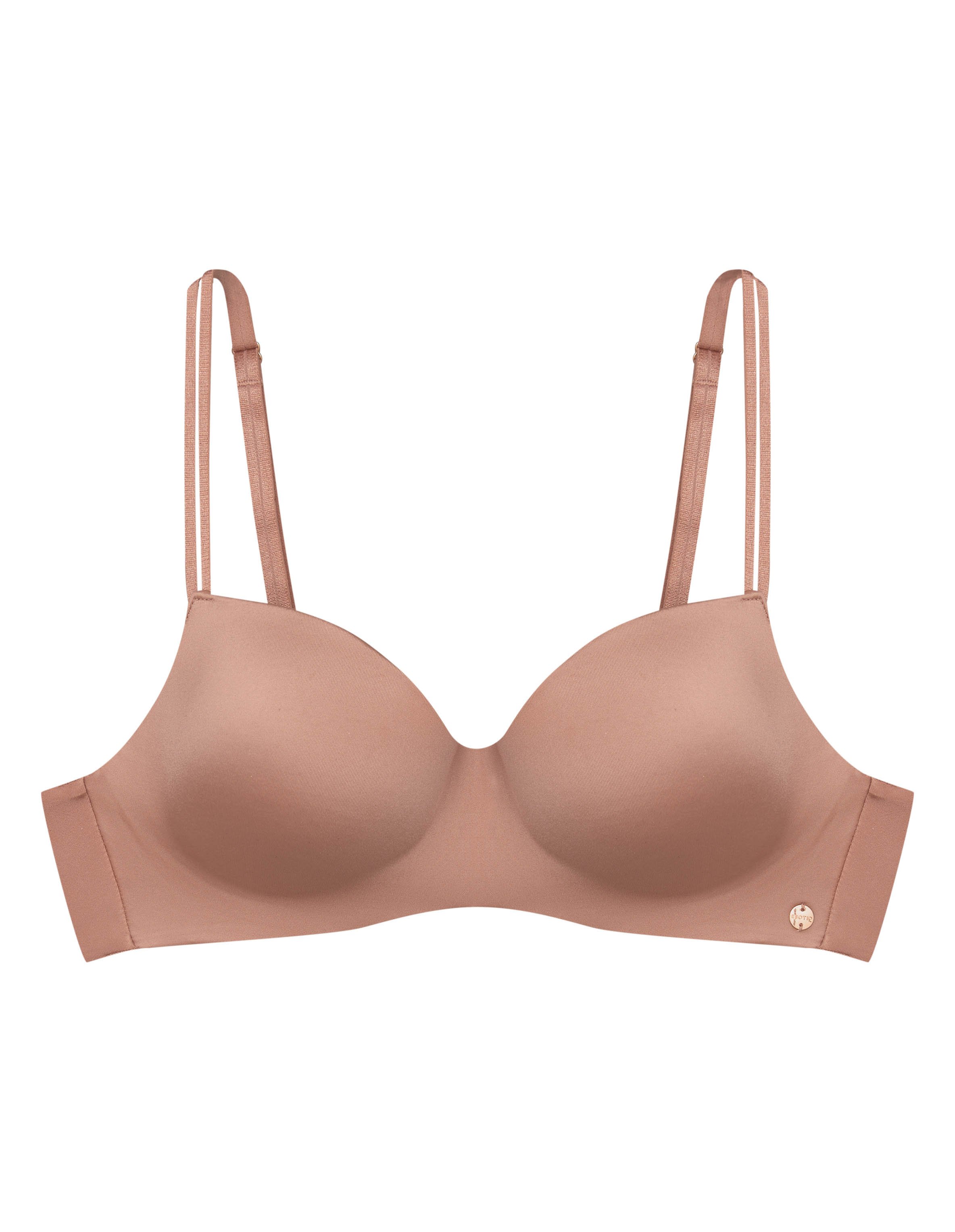Push-up bra Bosco