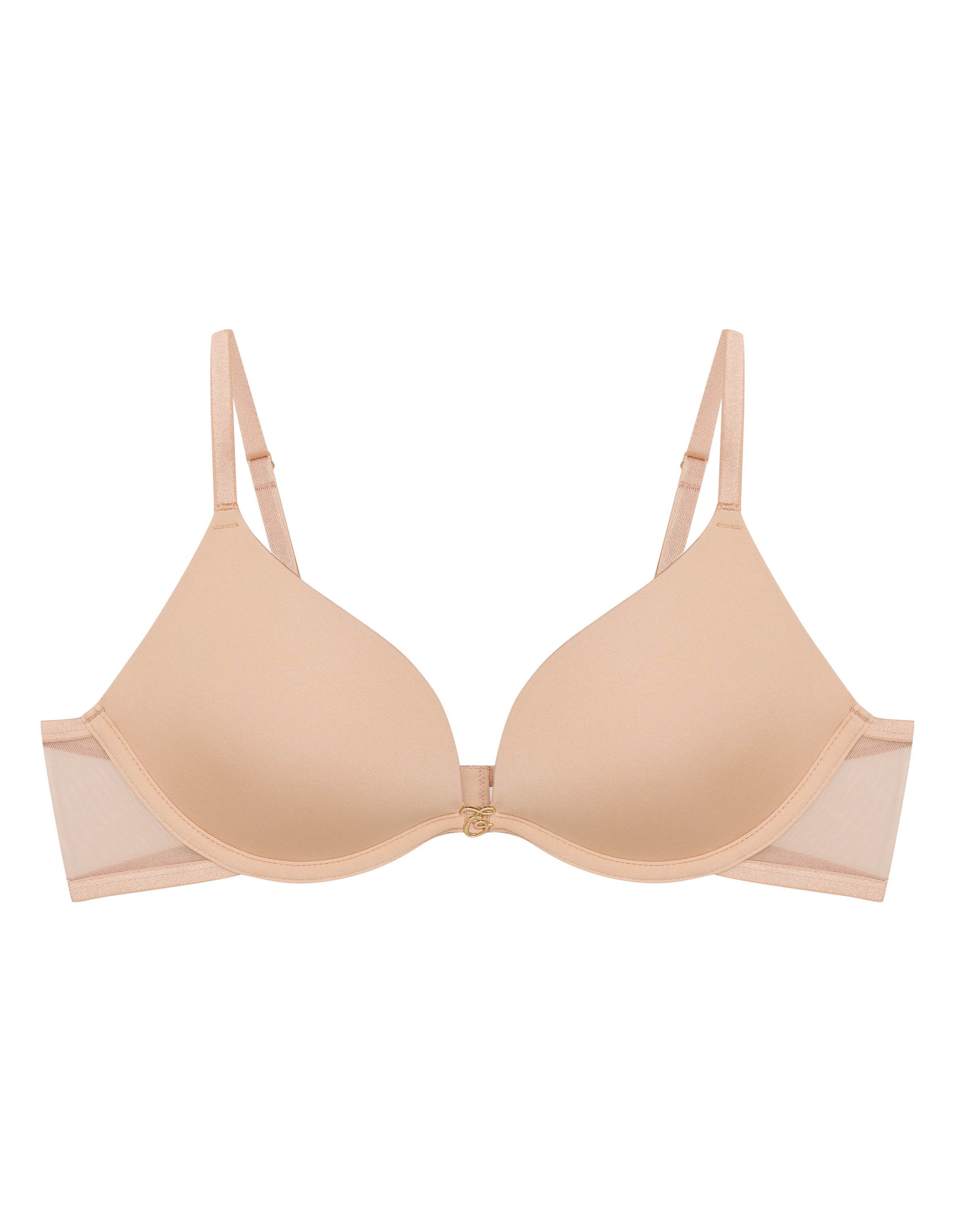 Push-up bra Nuts