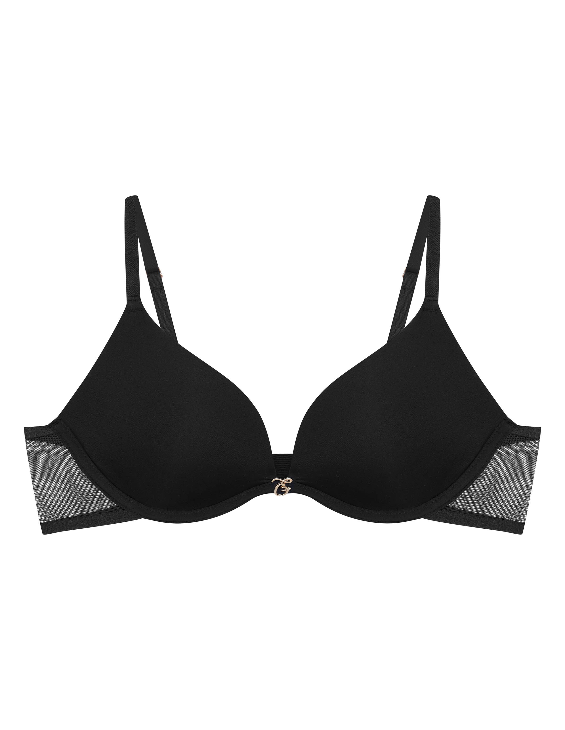 Push-up bra Nuts