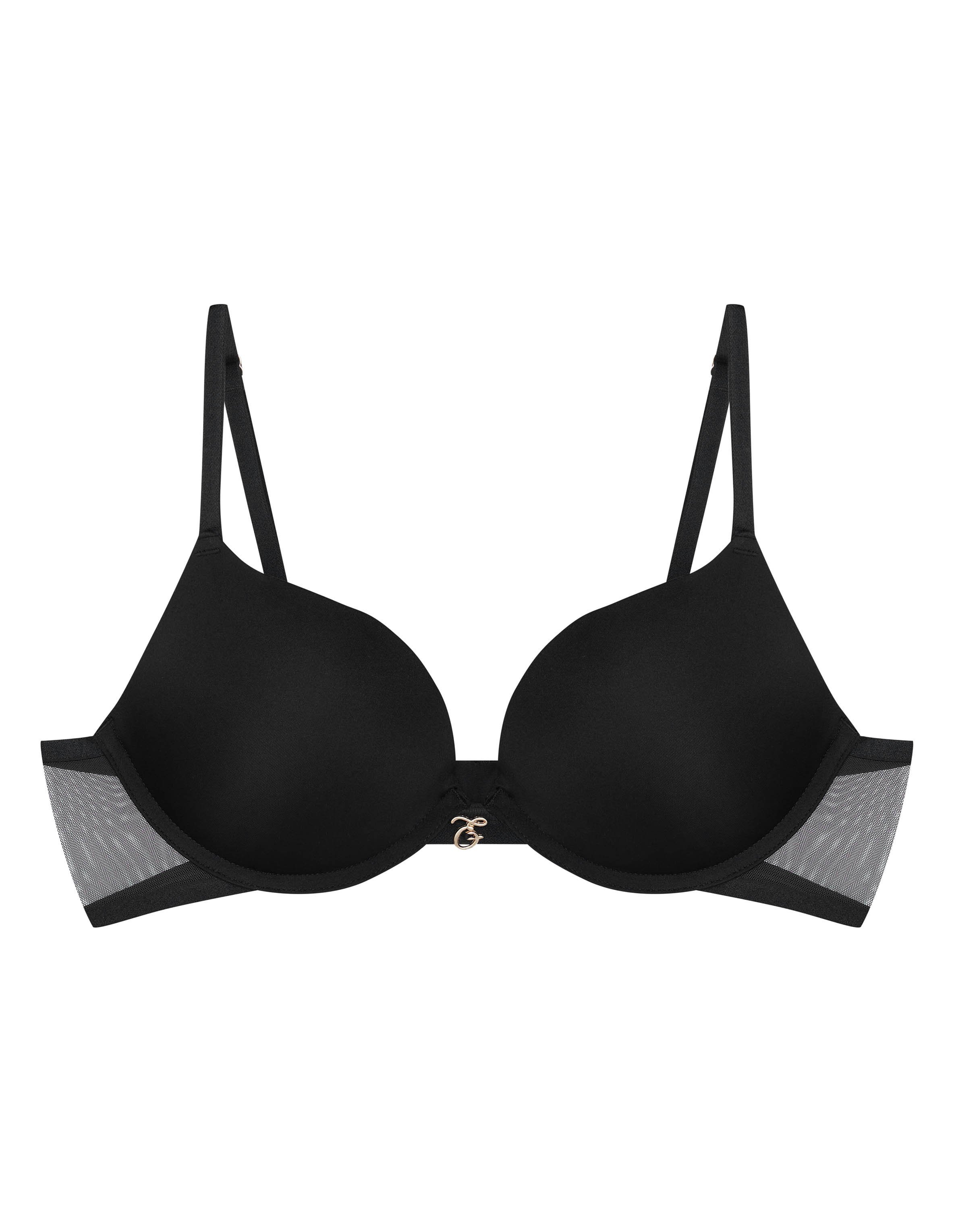 Super push-up bra Nuts