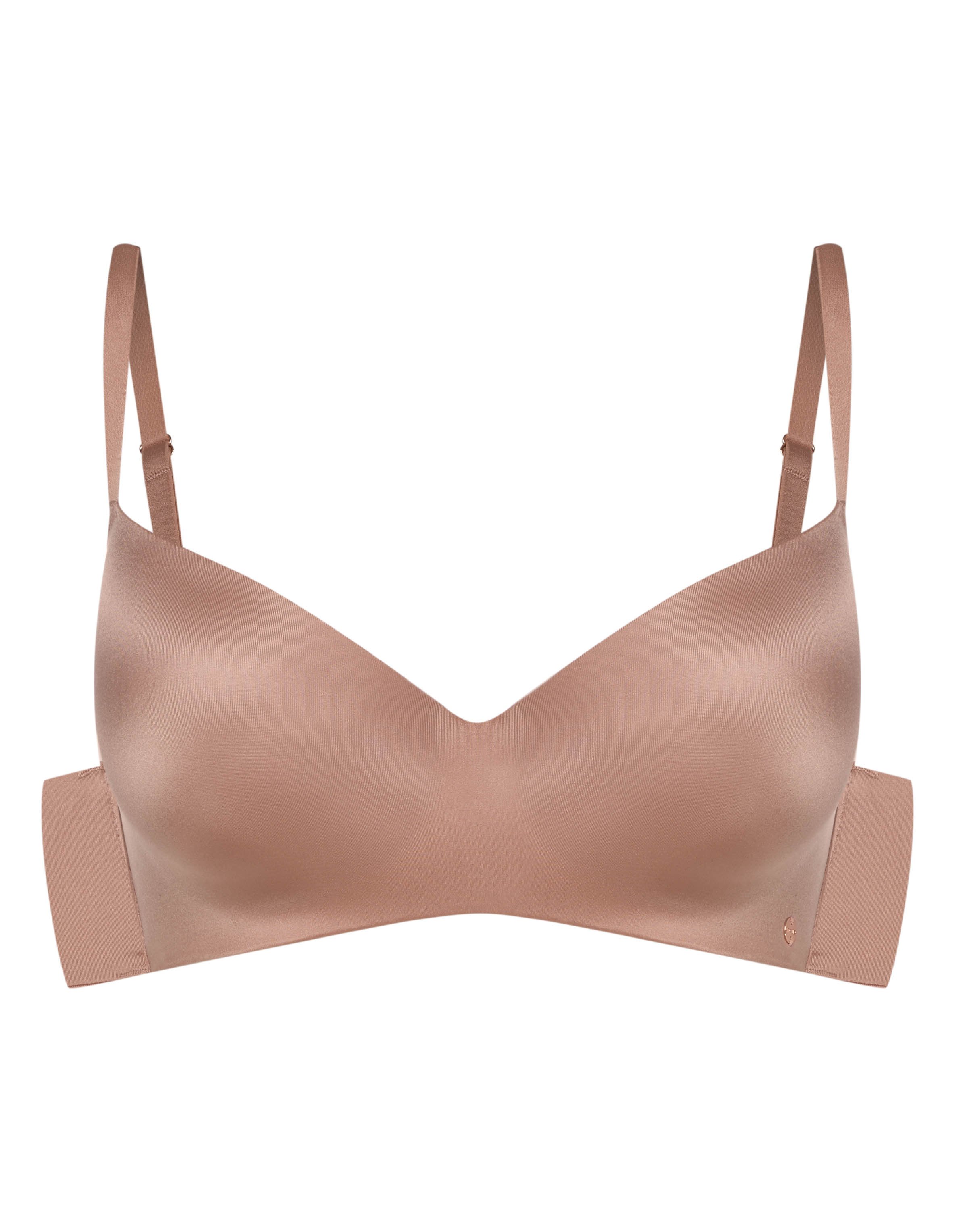 Padded bra Bosco