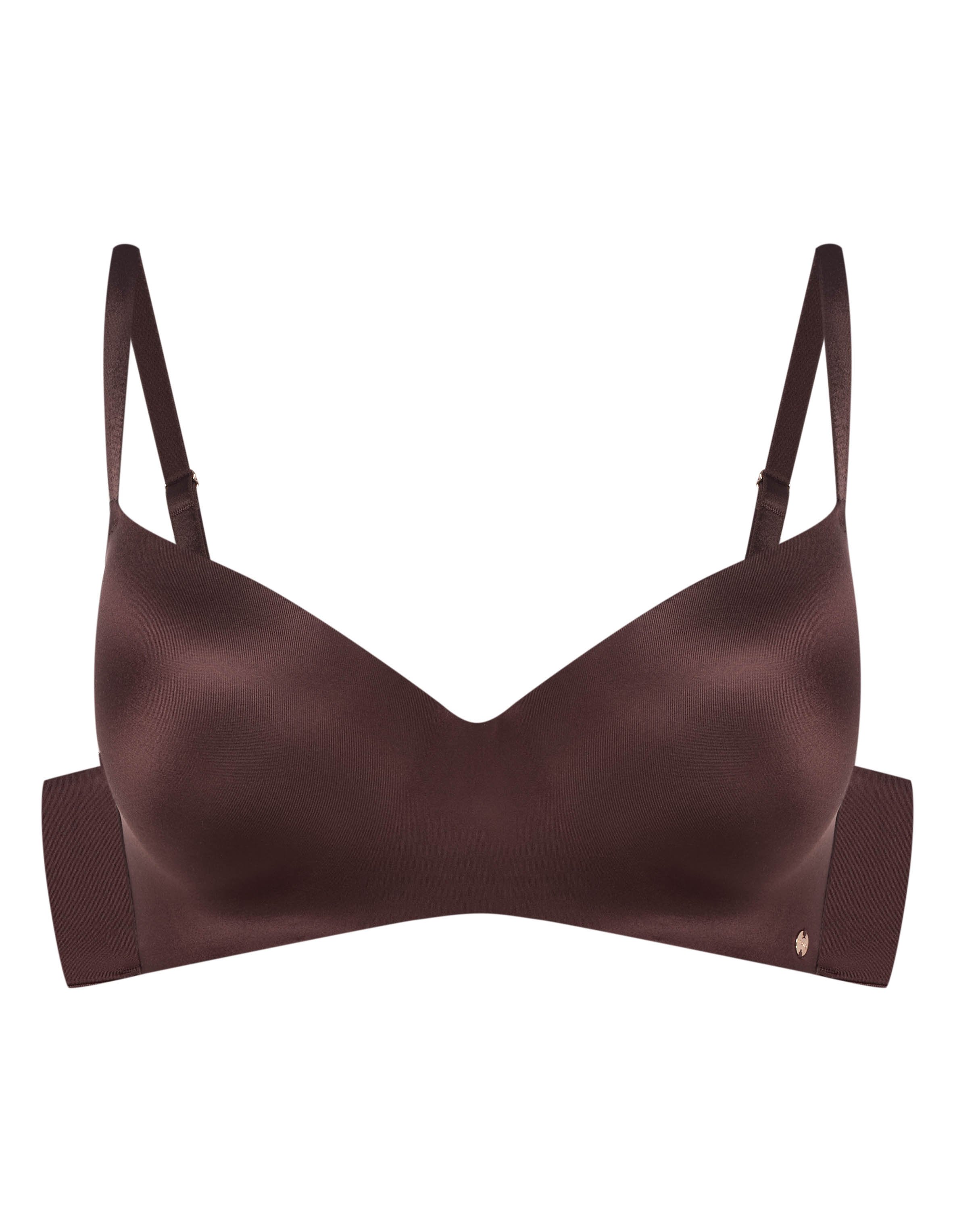 Padded bra Bosco