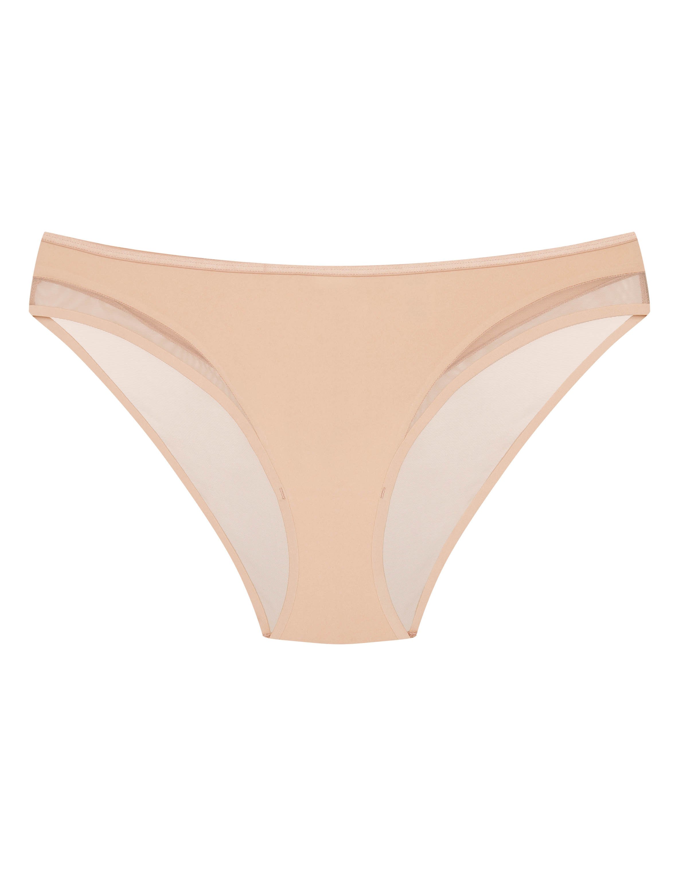 Panties Nuts