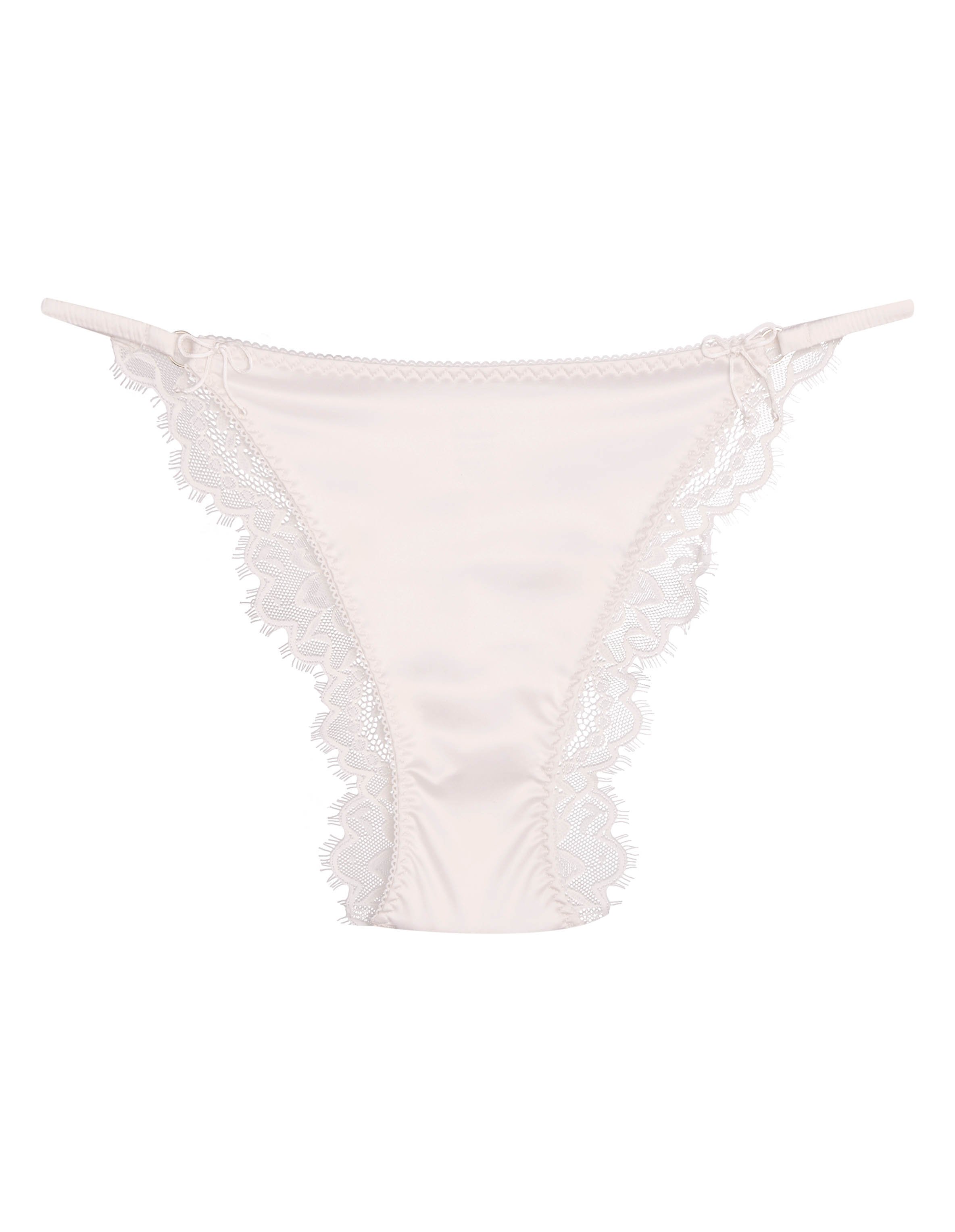 Panties Blithely