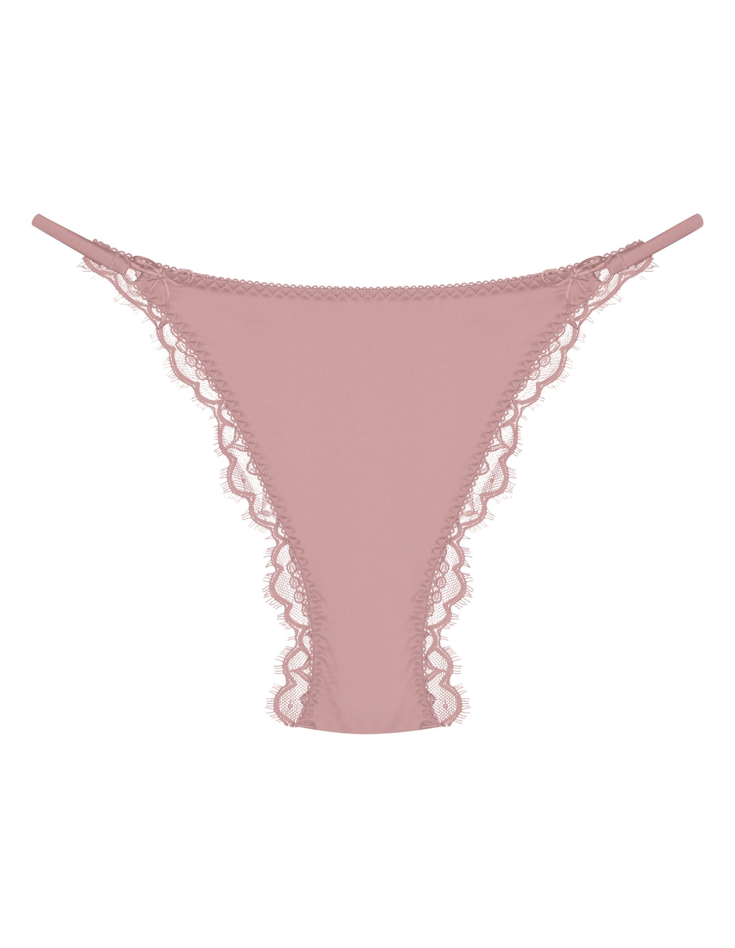 Panties Blithely