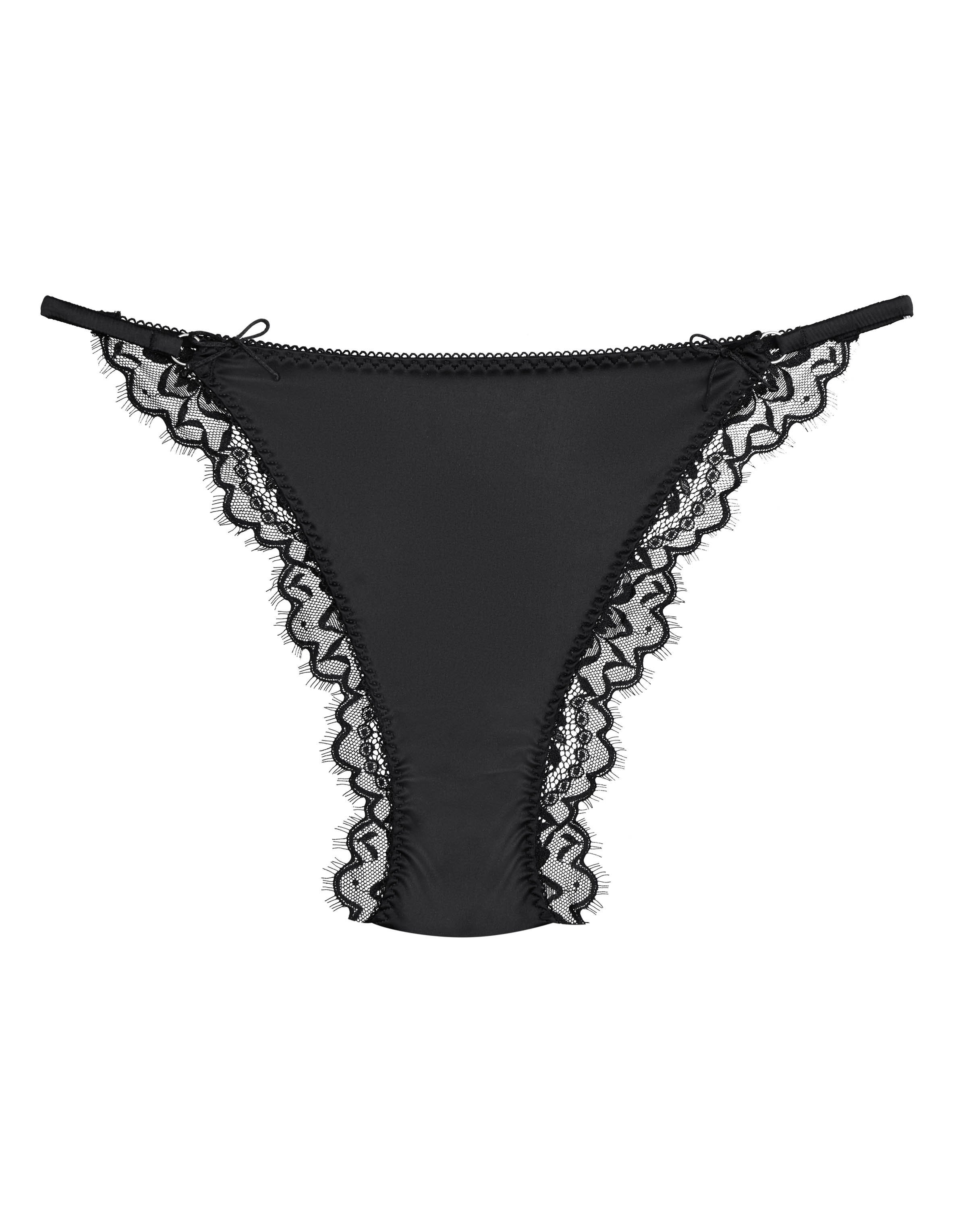Panties Blithely
