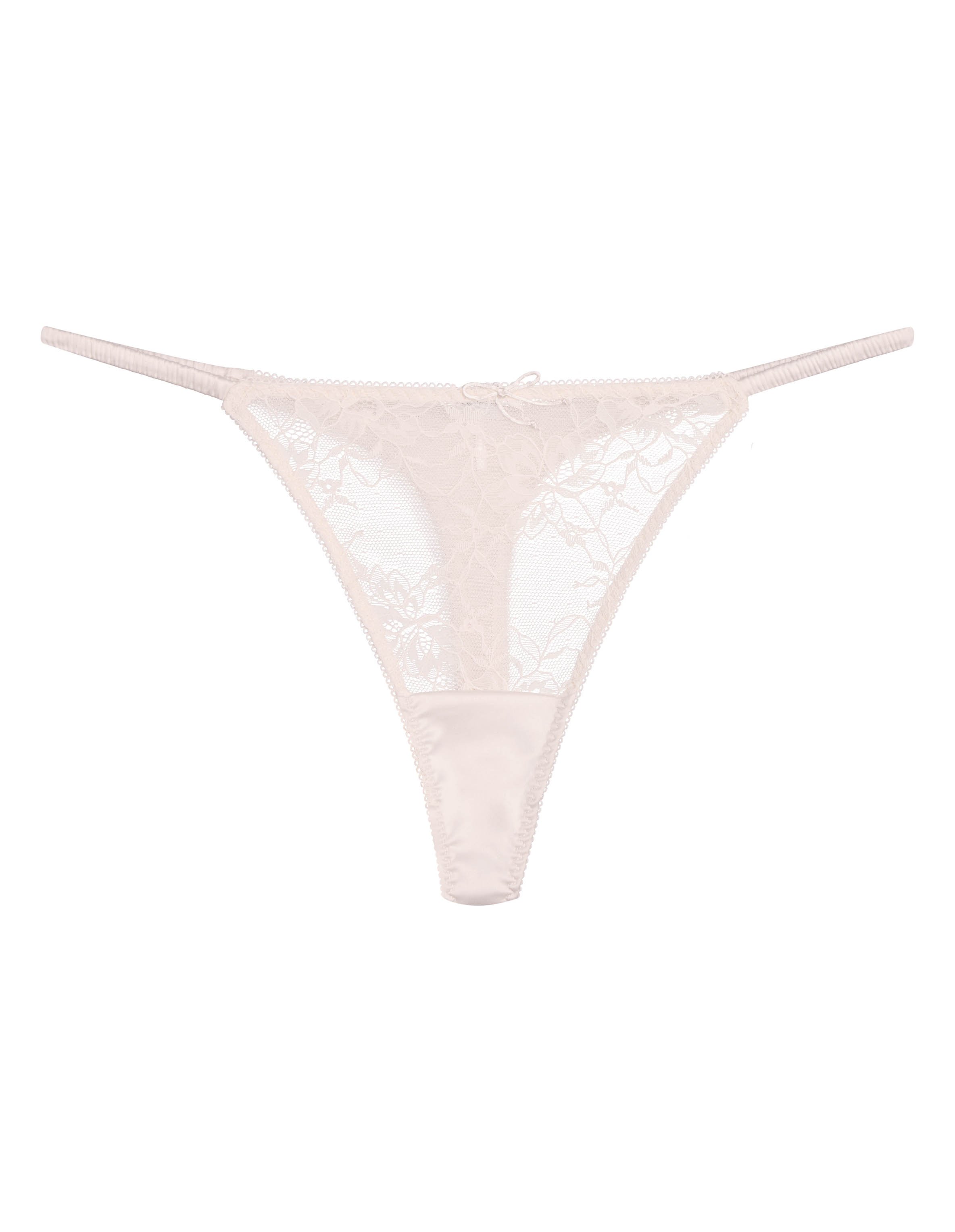 Thongs Blithely