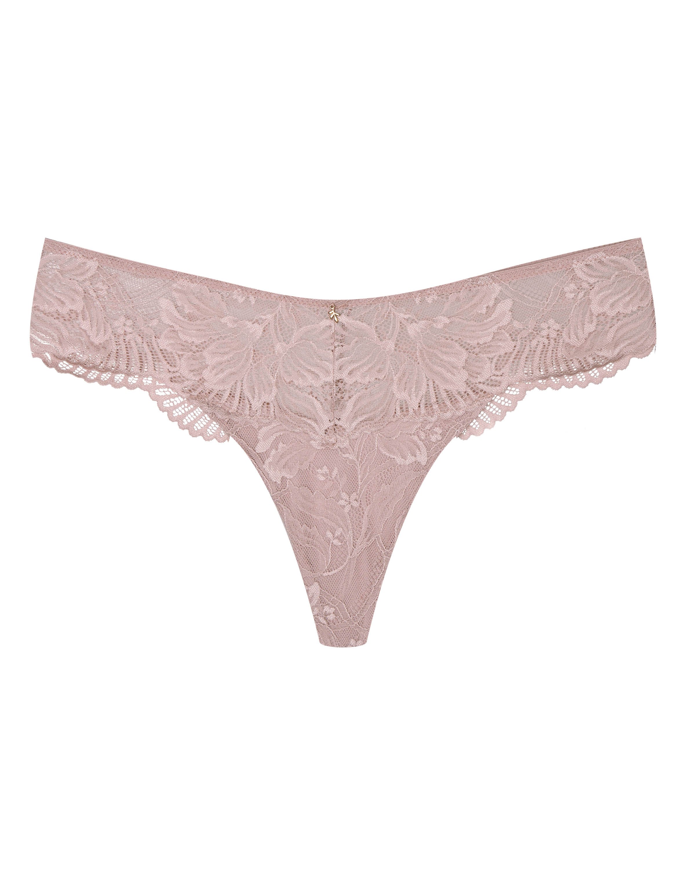 Thongs Blueberry