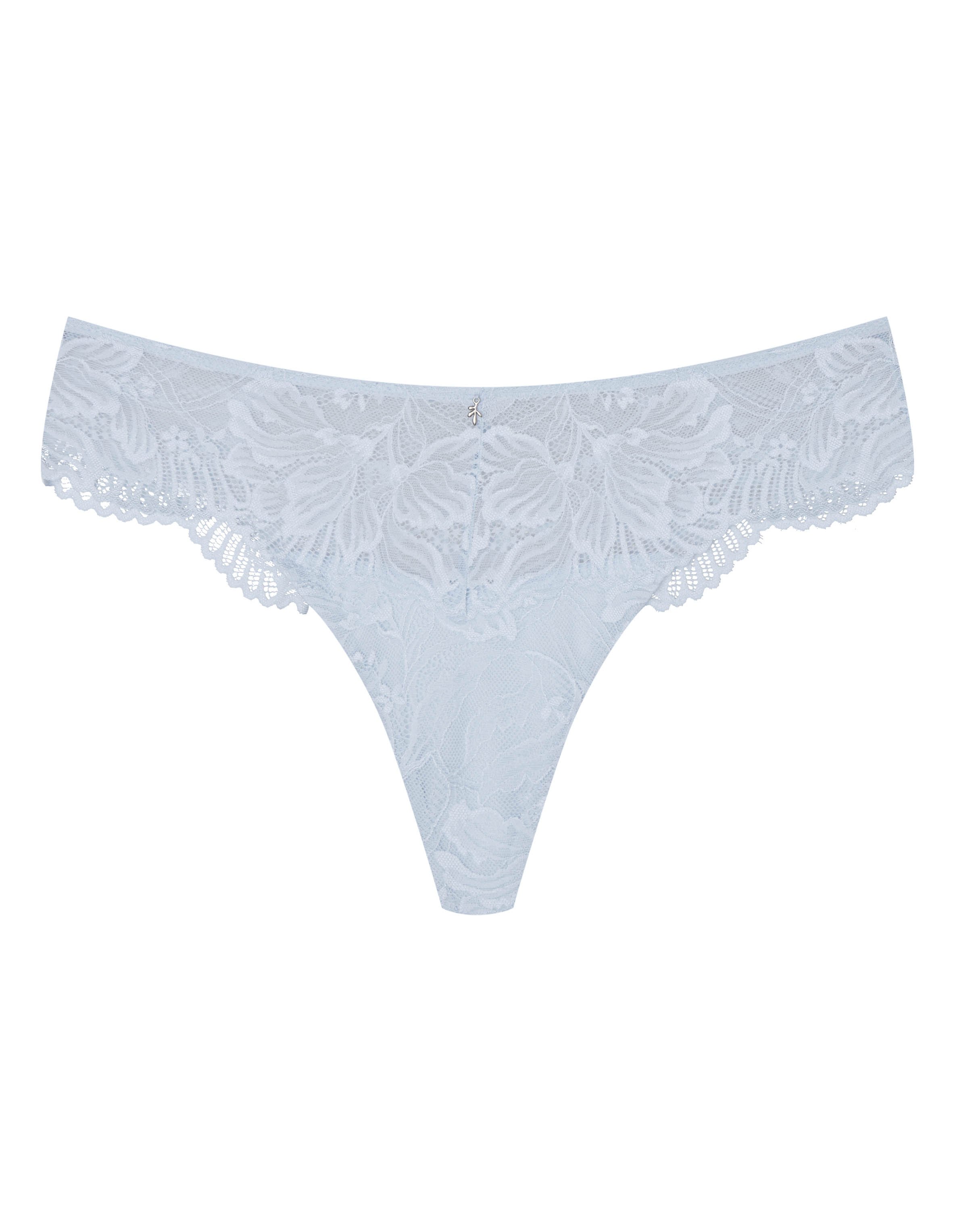 Thongs Blueberry
