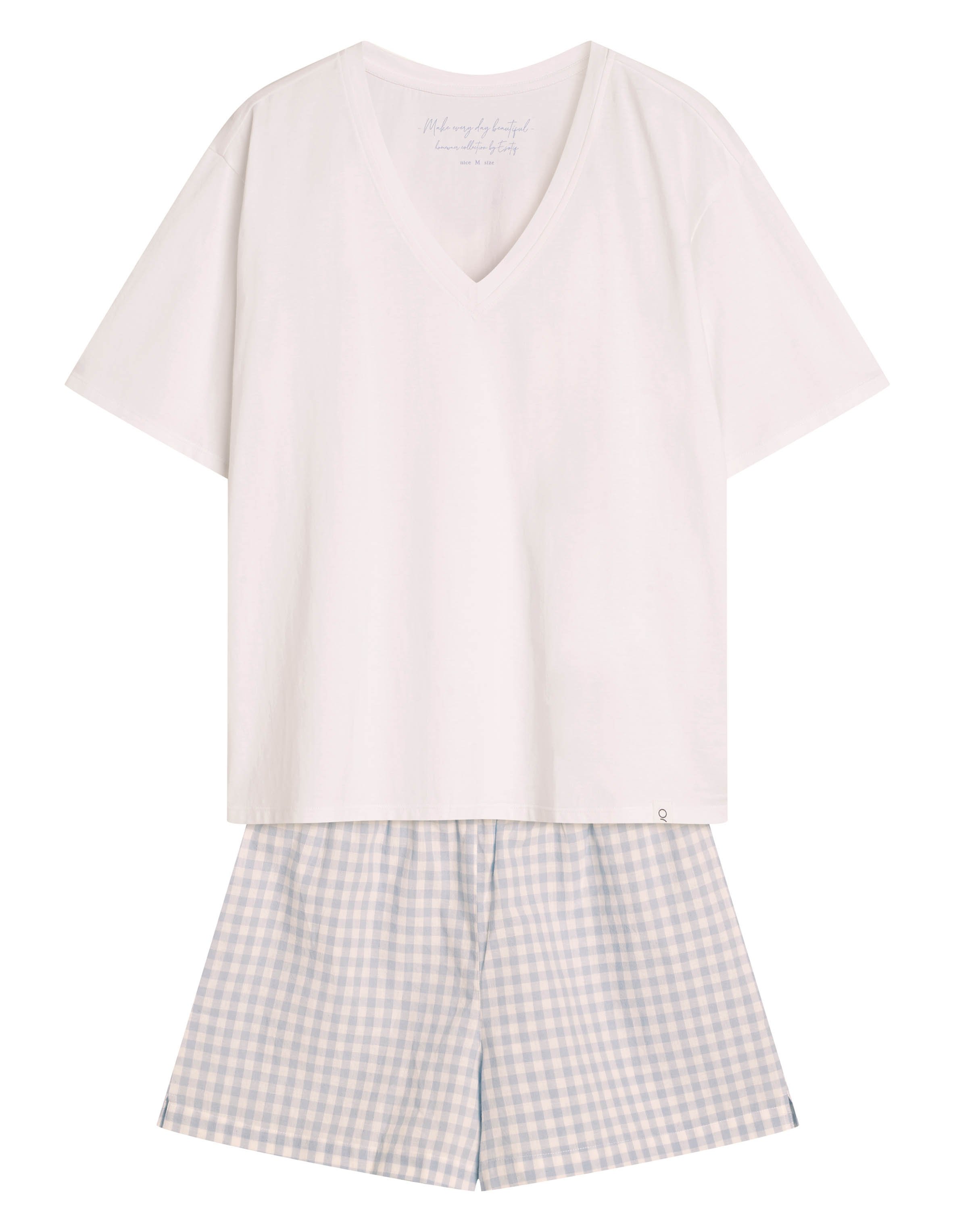 Pyjamas Rossini