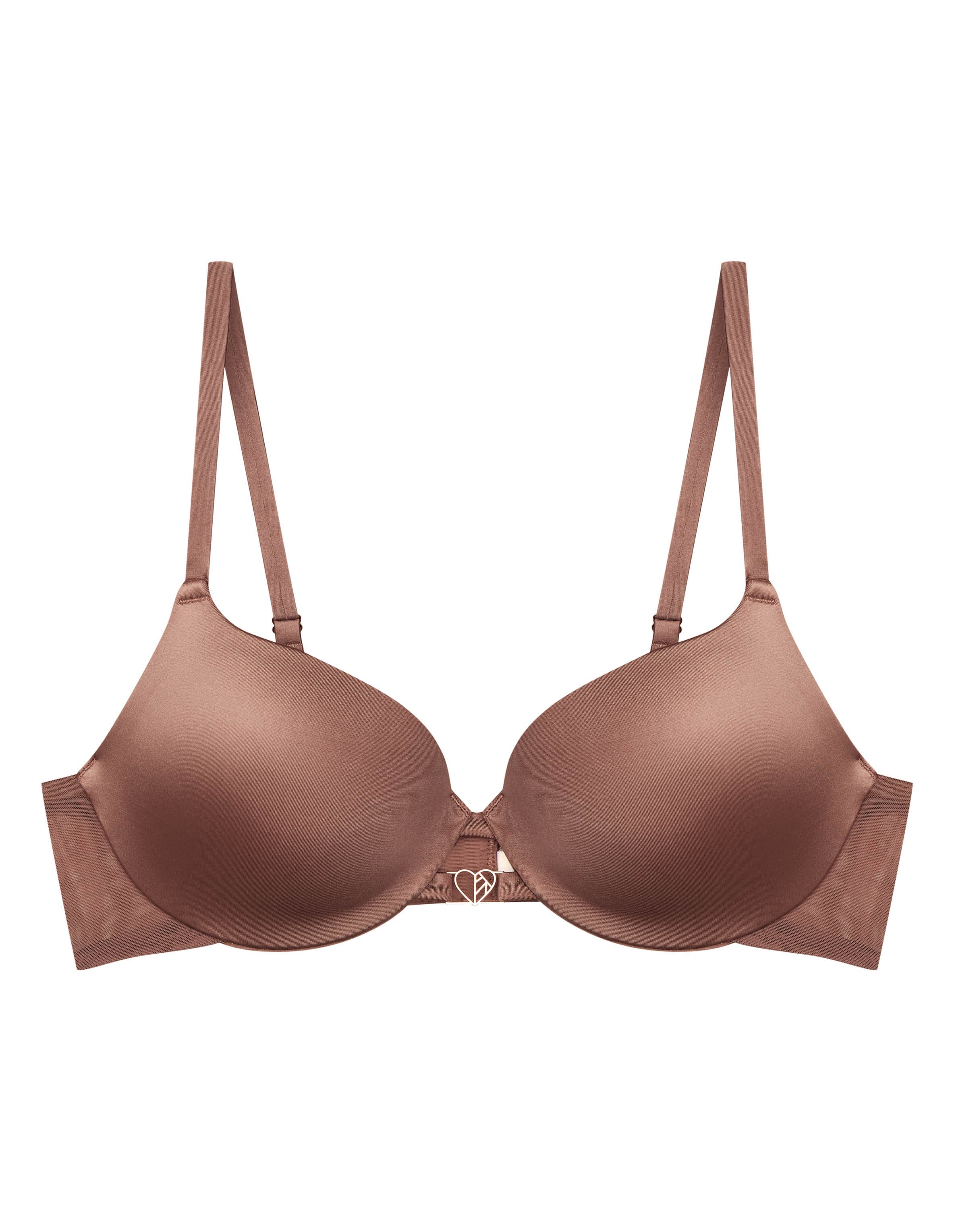 Push-up bra Influensa