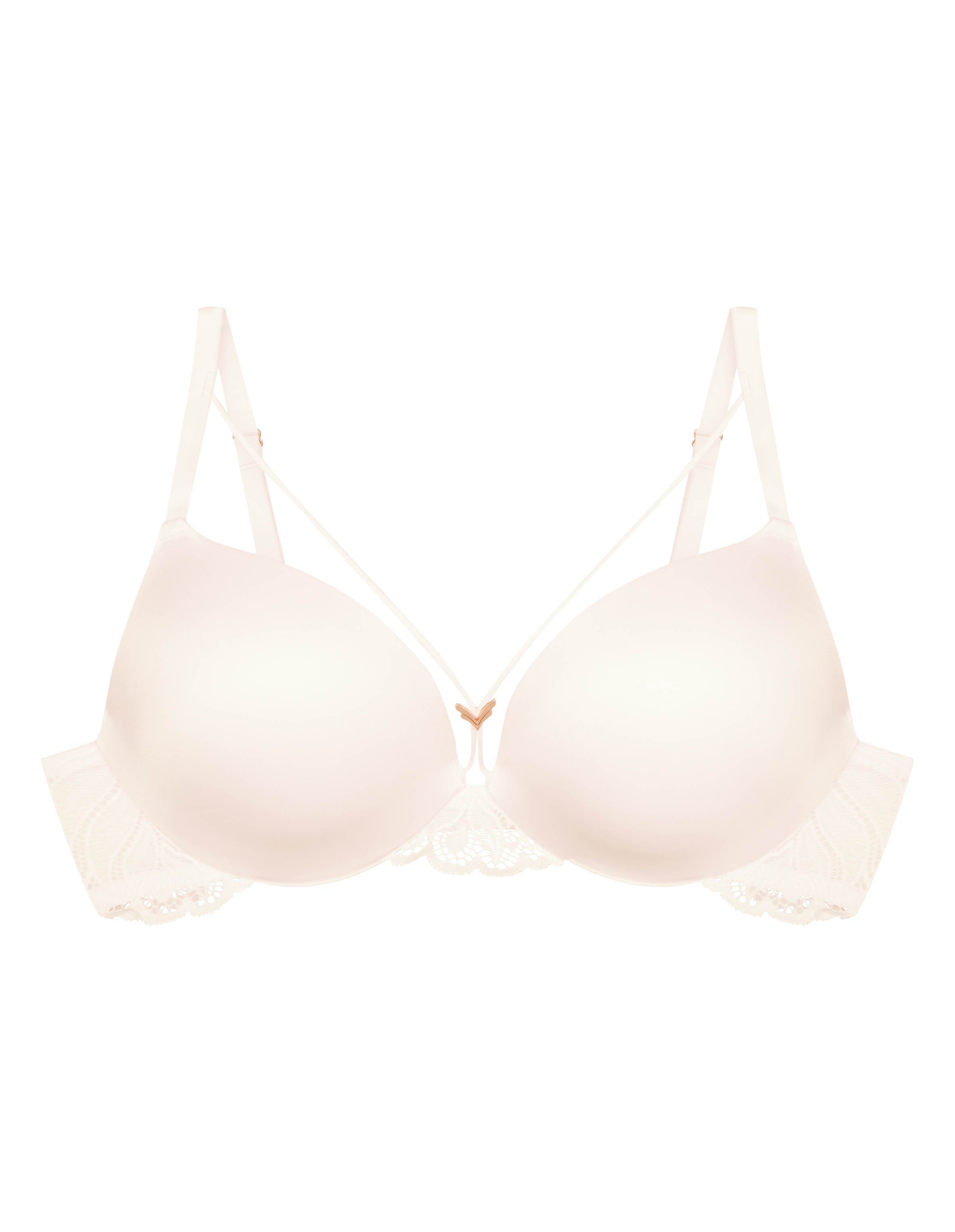 Super push-up bra Korin