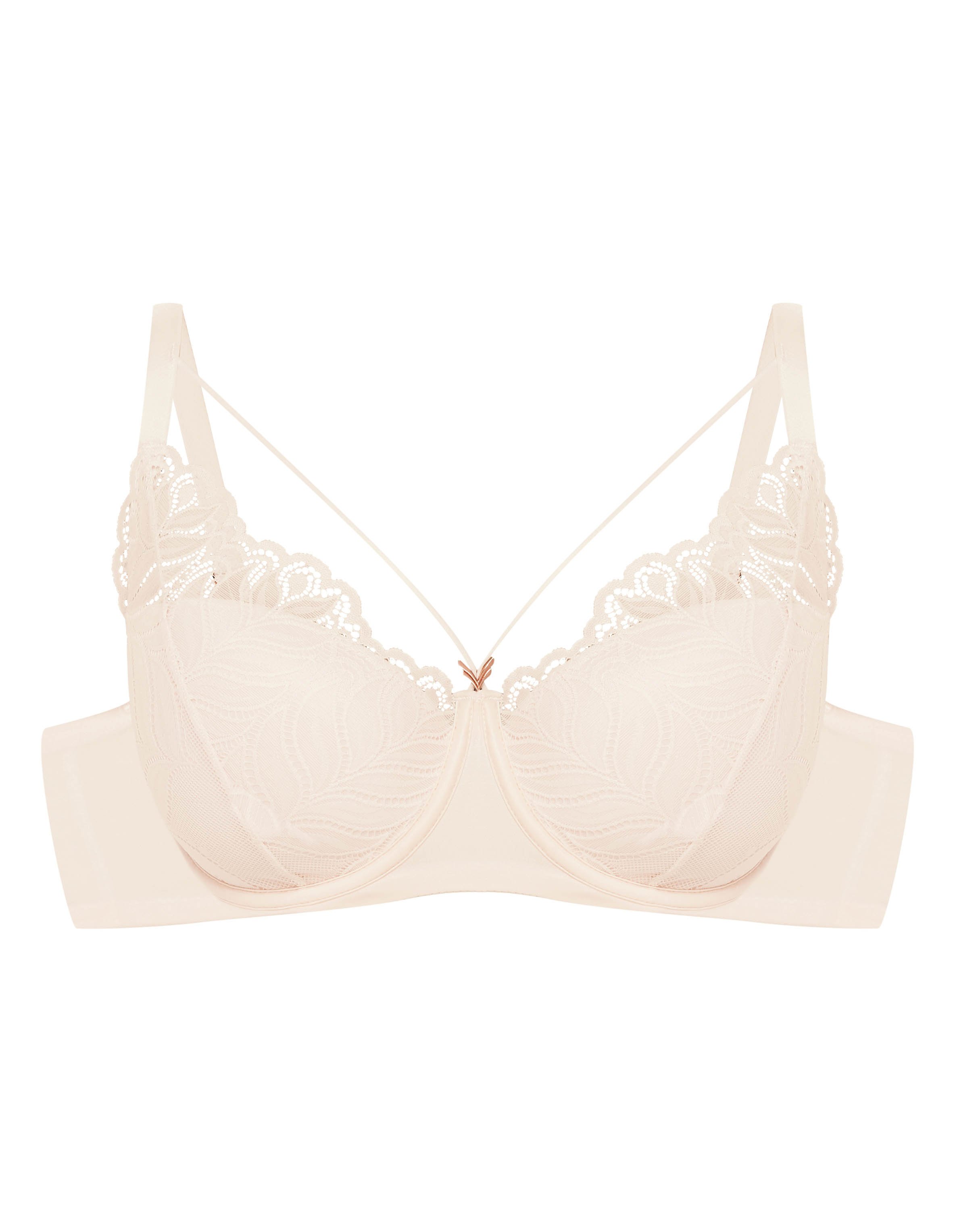 Padded bra Korin