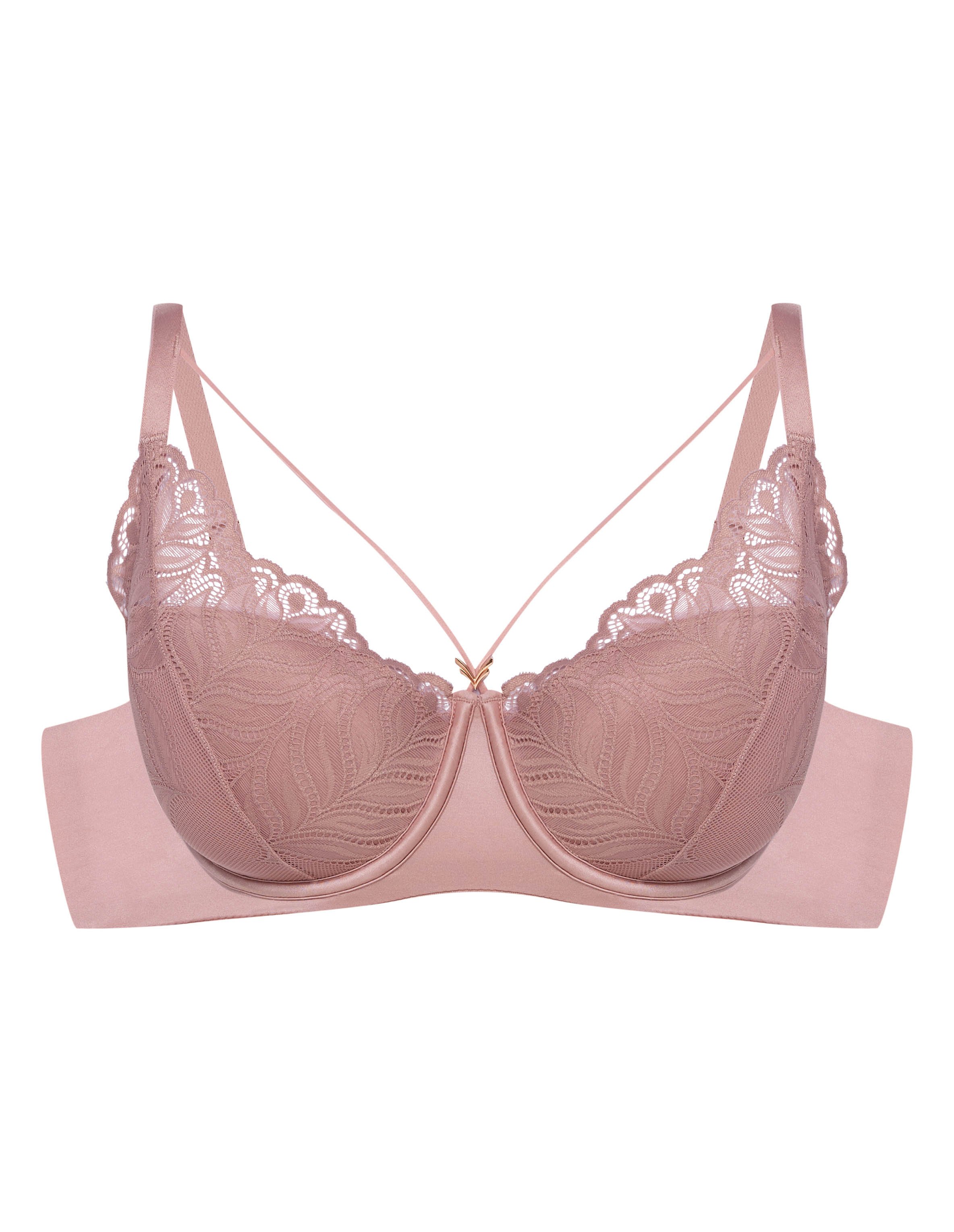 Padded bra Korin