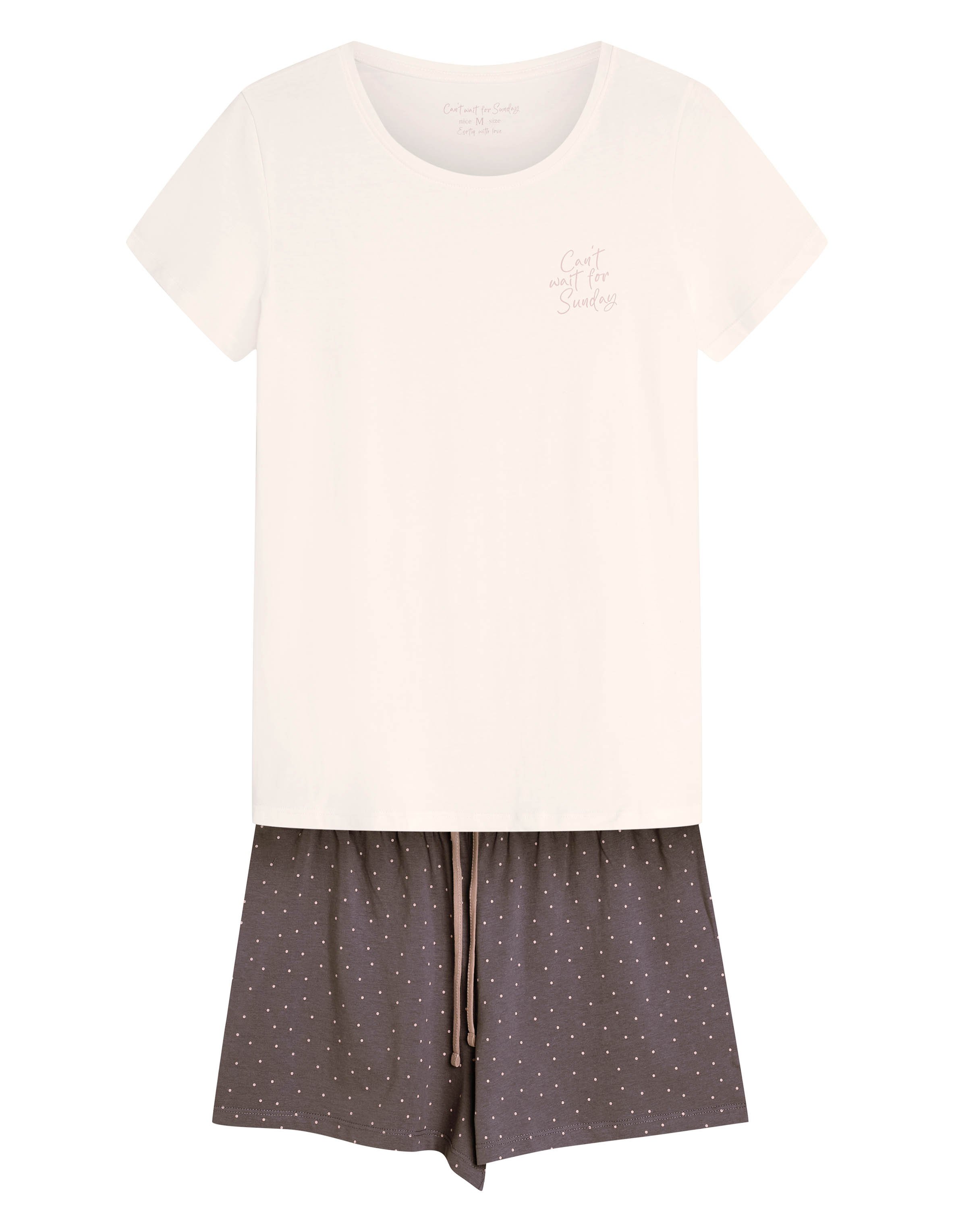 Pyjamas Renya
