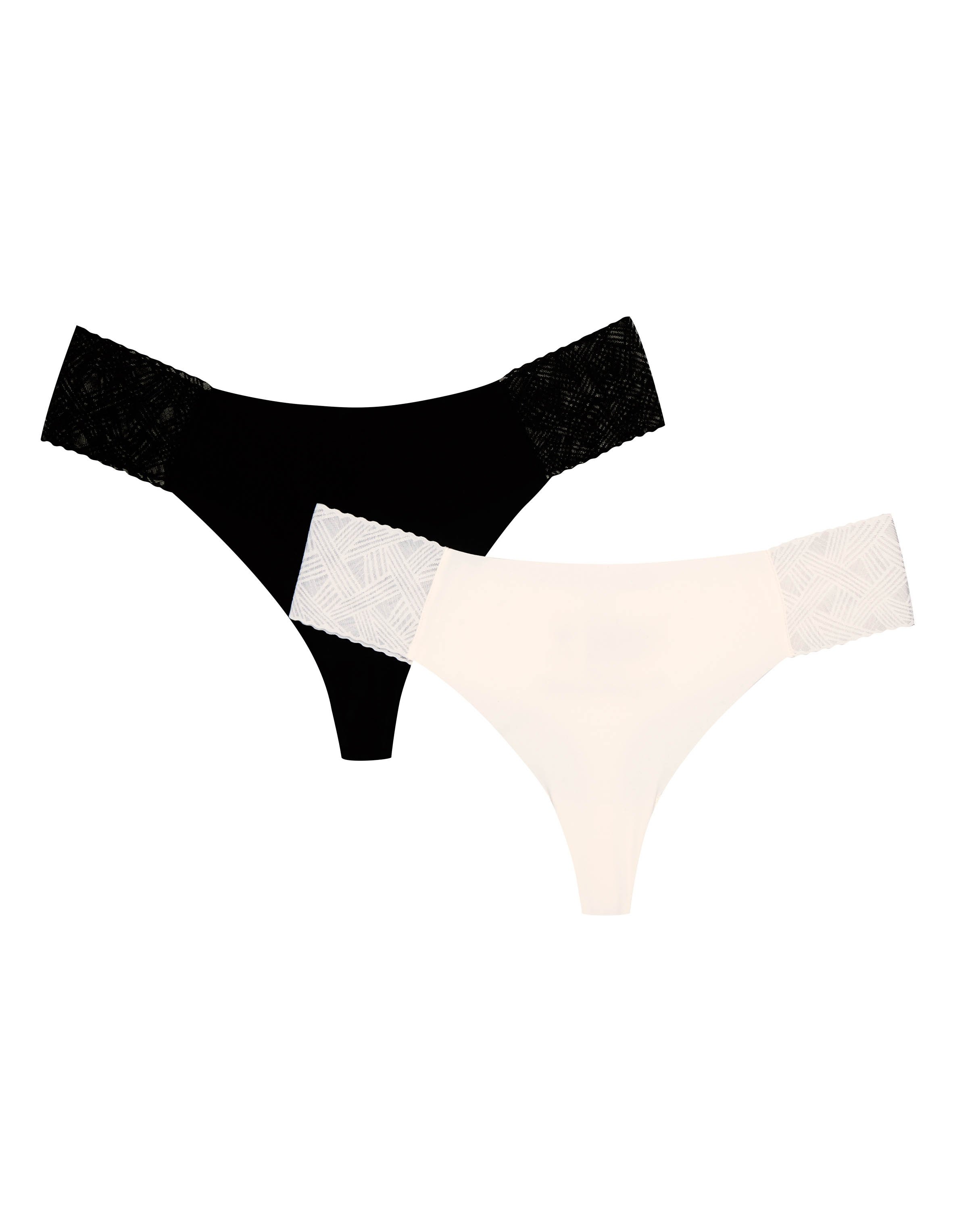 Стрінги Piri (Набір з 2 шт.)