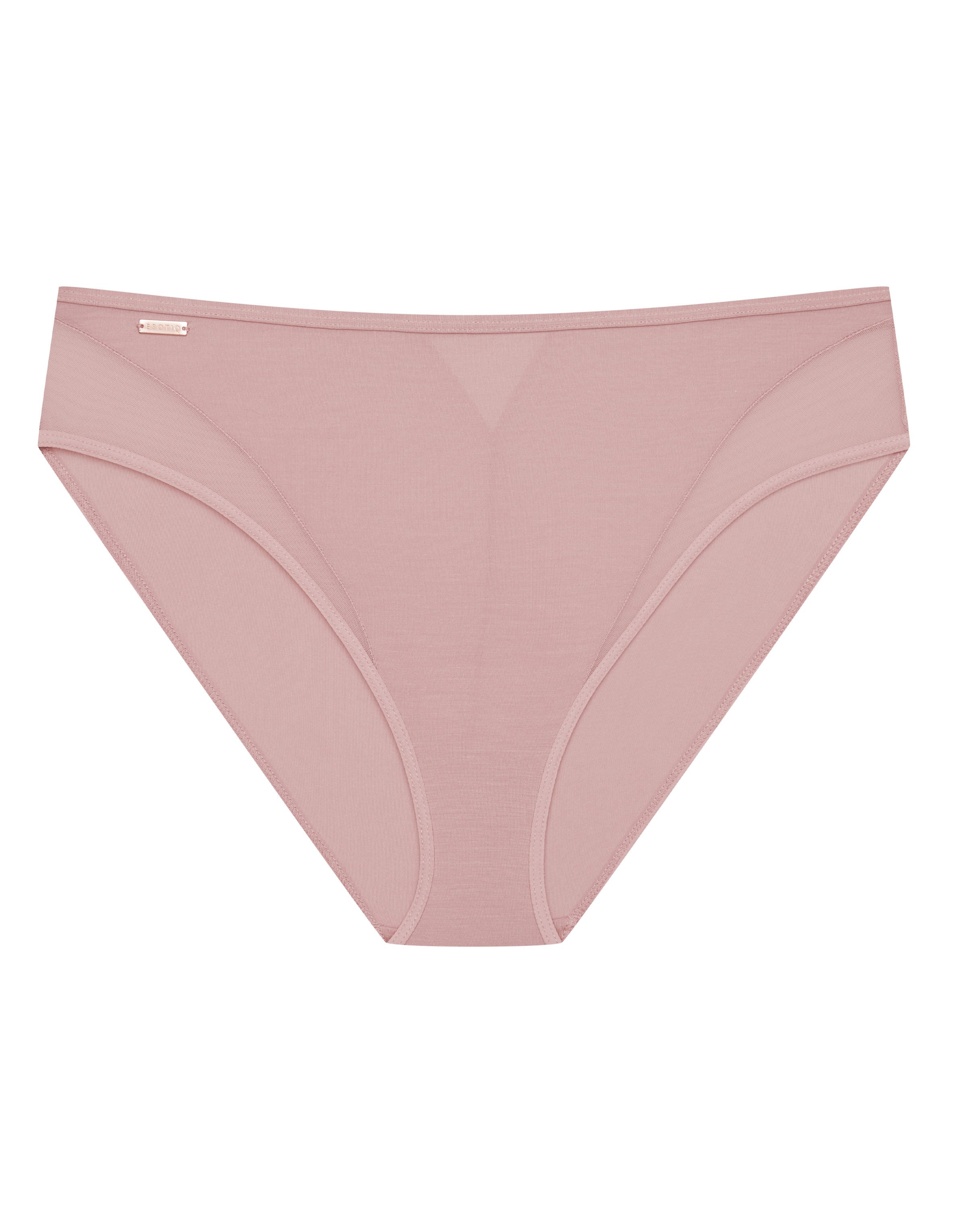 High-waisted panties Blissy