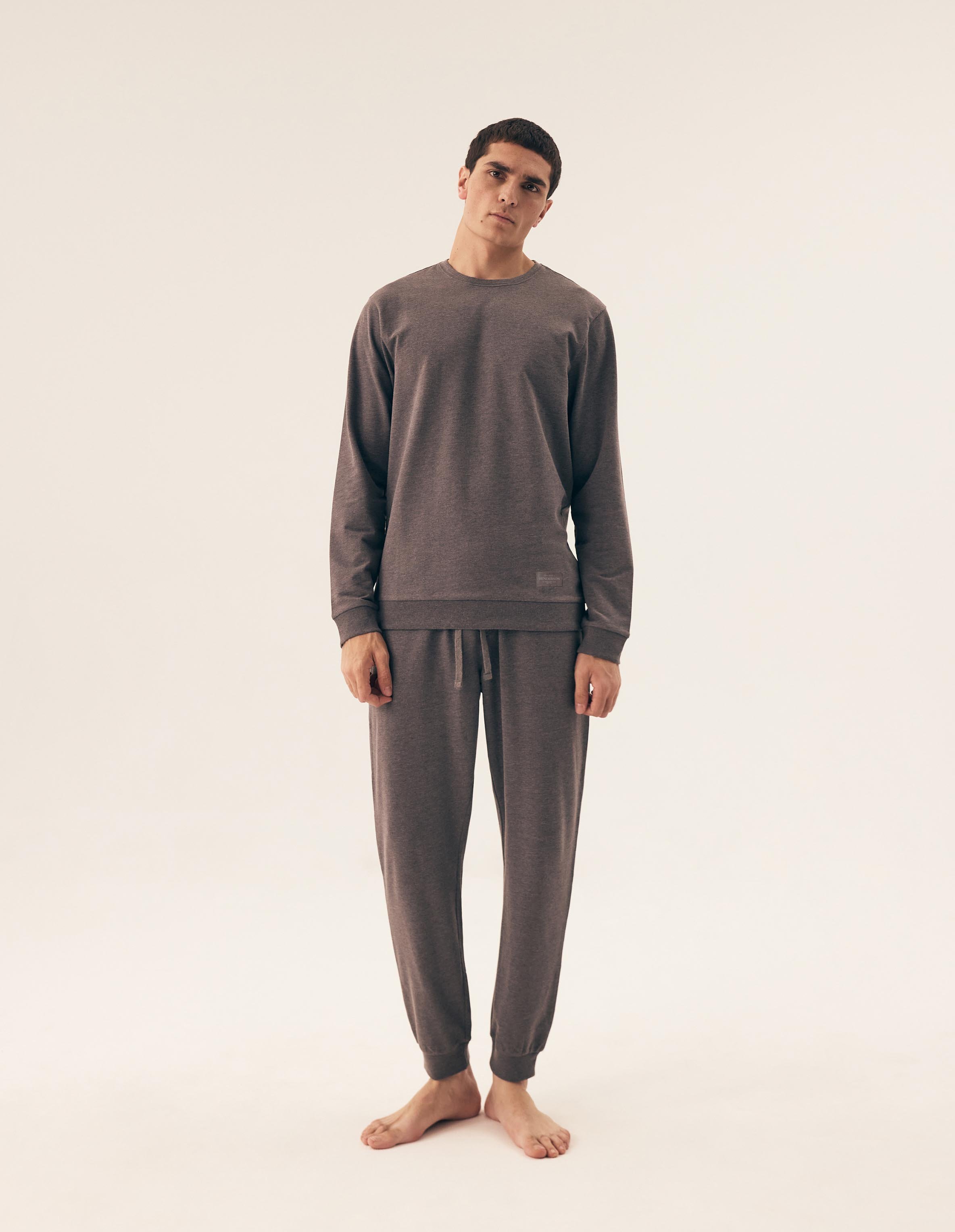 Men's set Musk 1