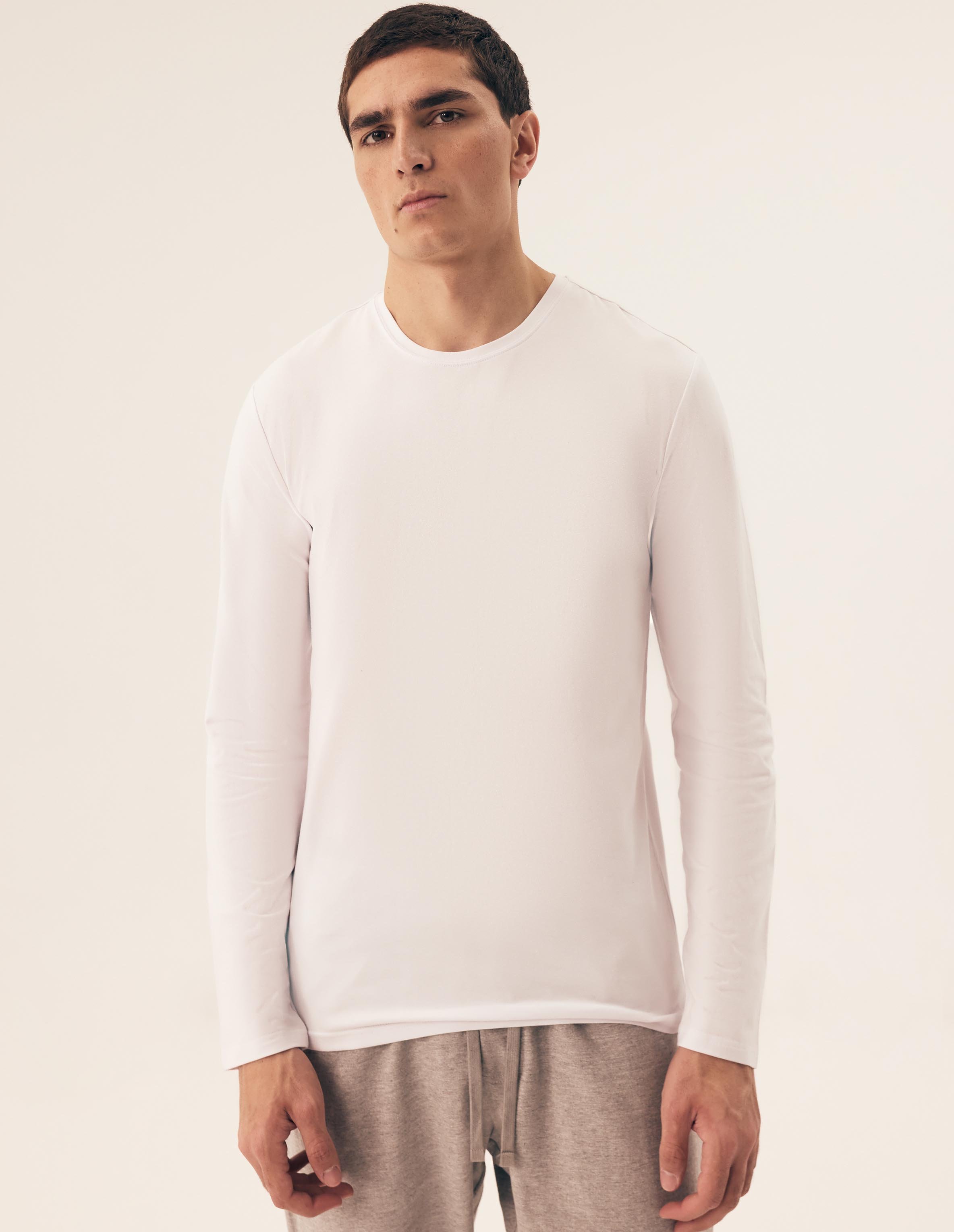 Long-sleeve shirt Move 2-pack 1