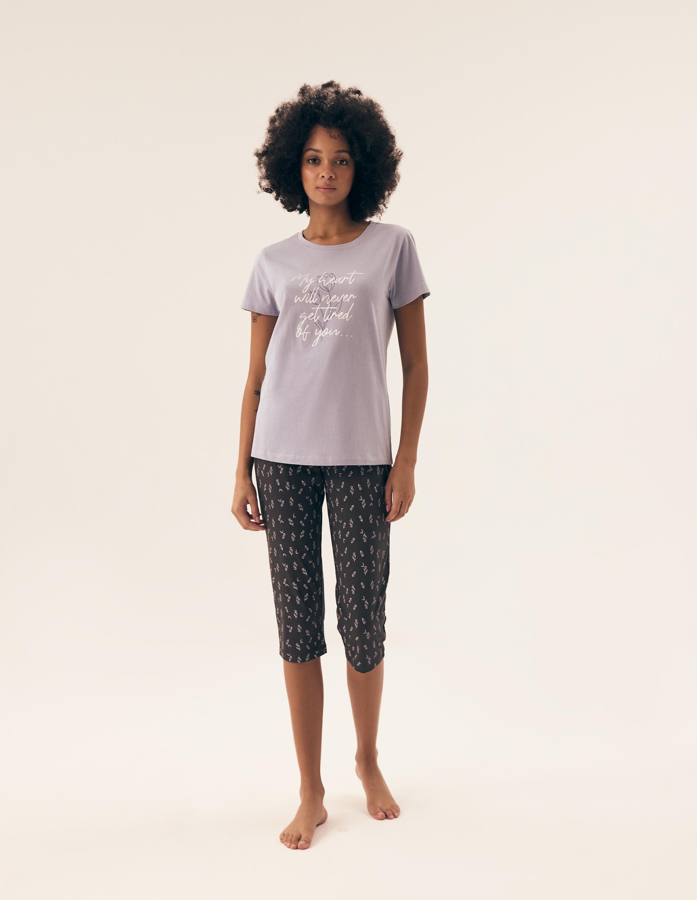 Pyjamas Naturaleza 1