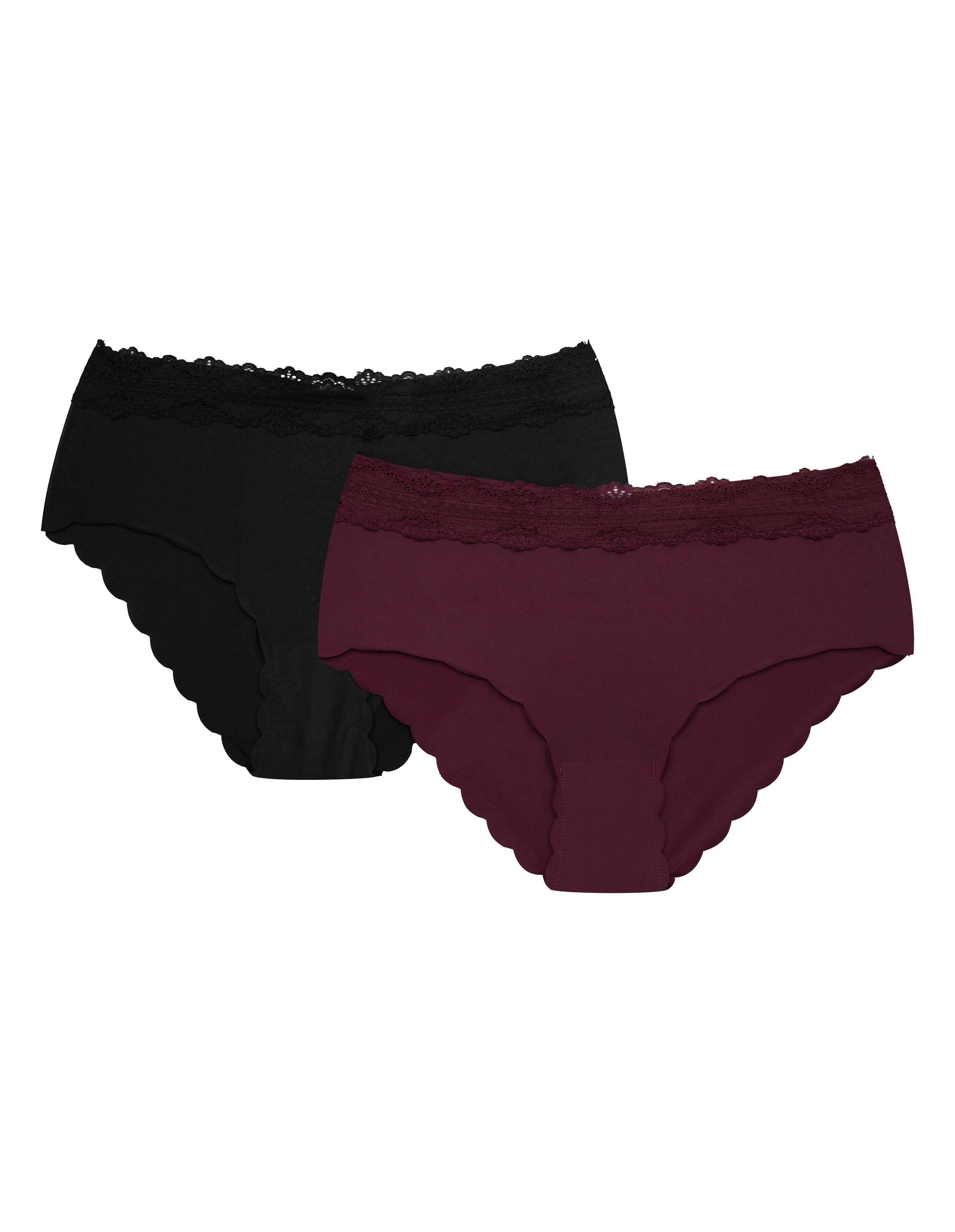 Panties Fonza 2-pack