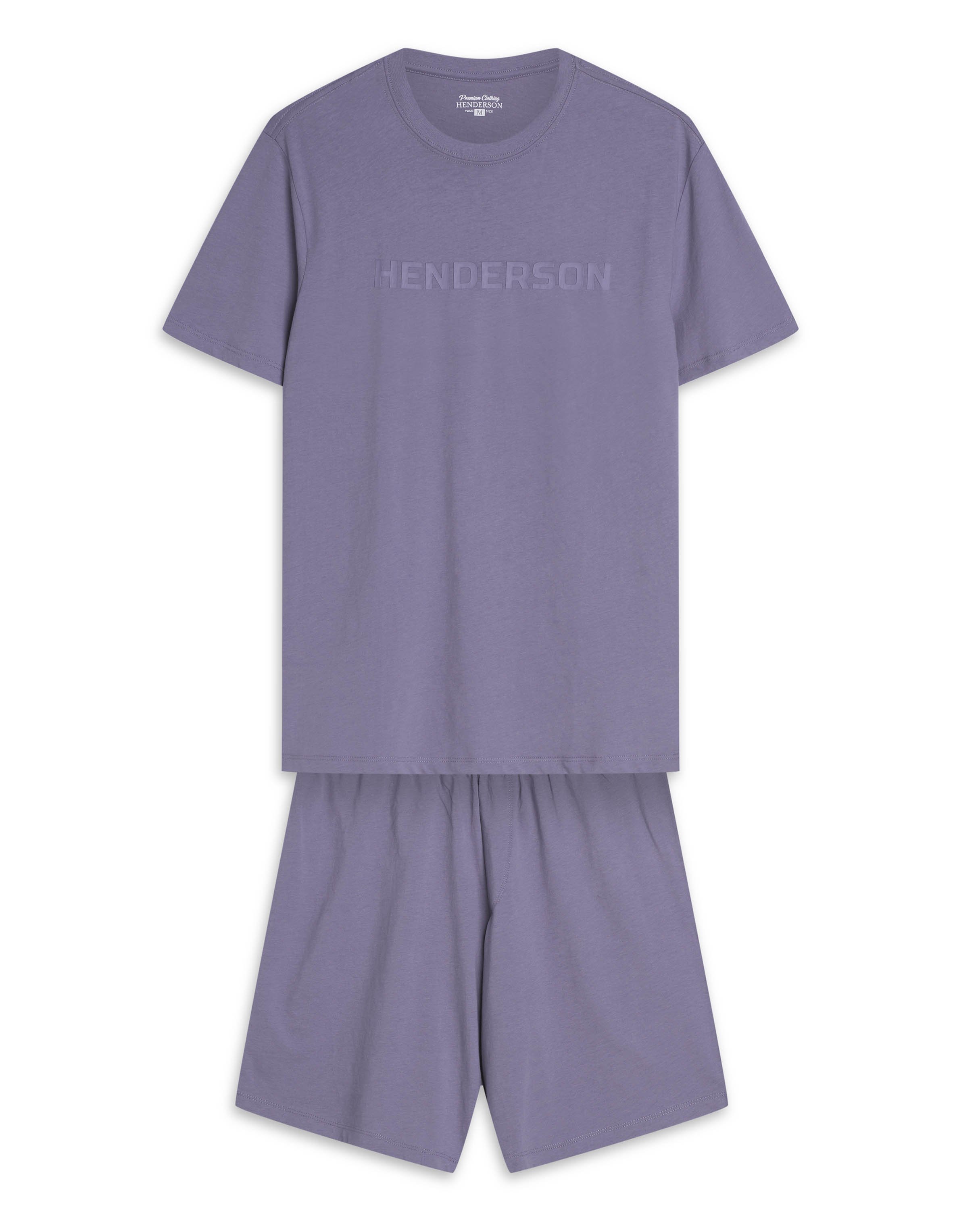 Pyjamas Daft