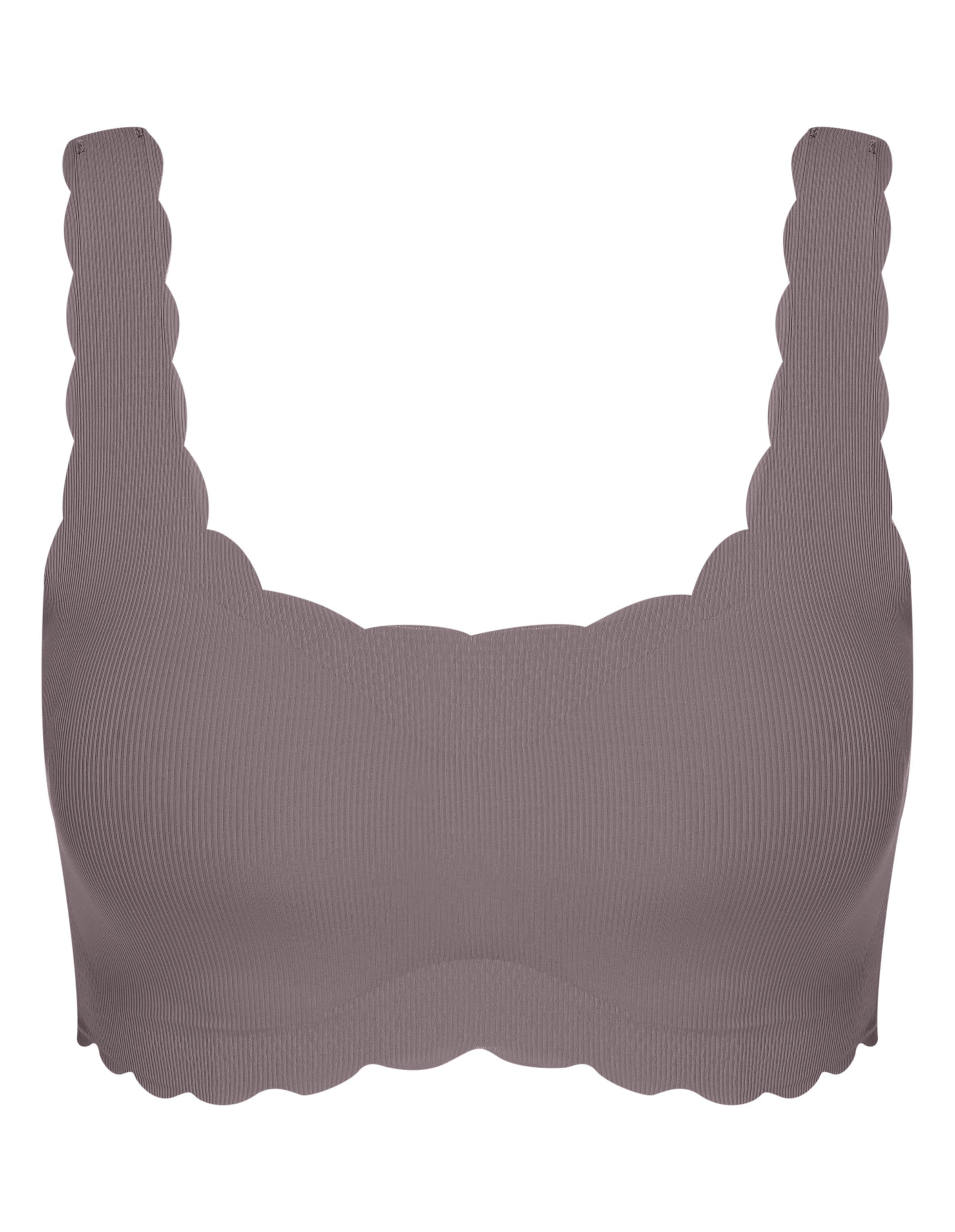 Soft bra Neony