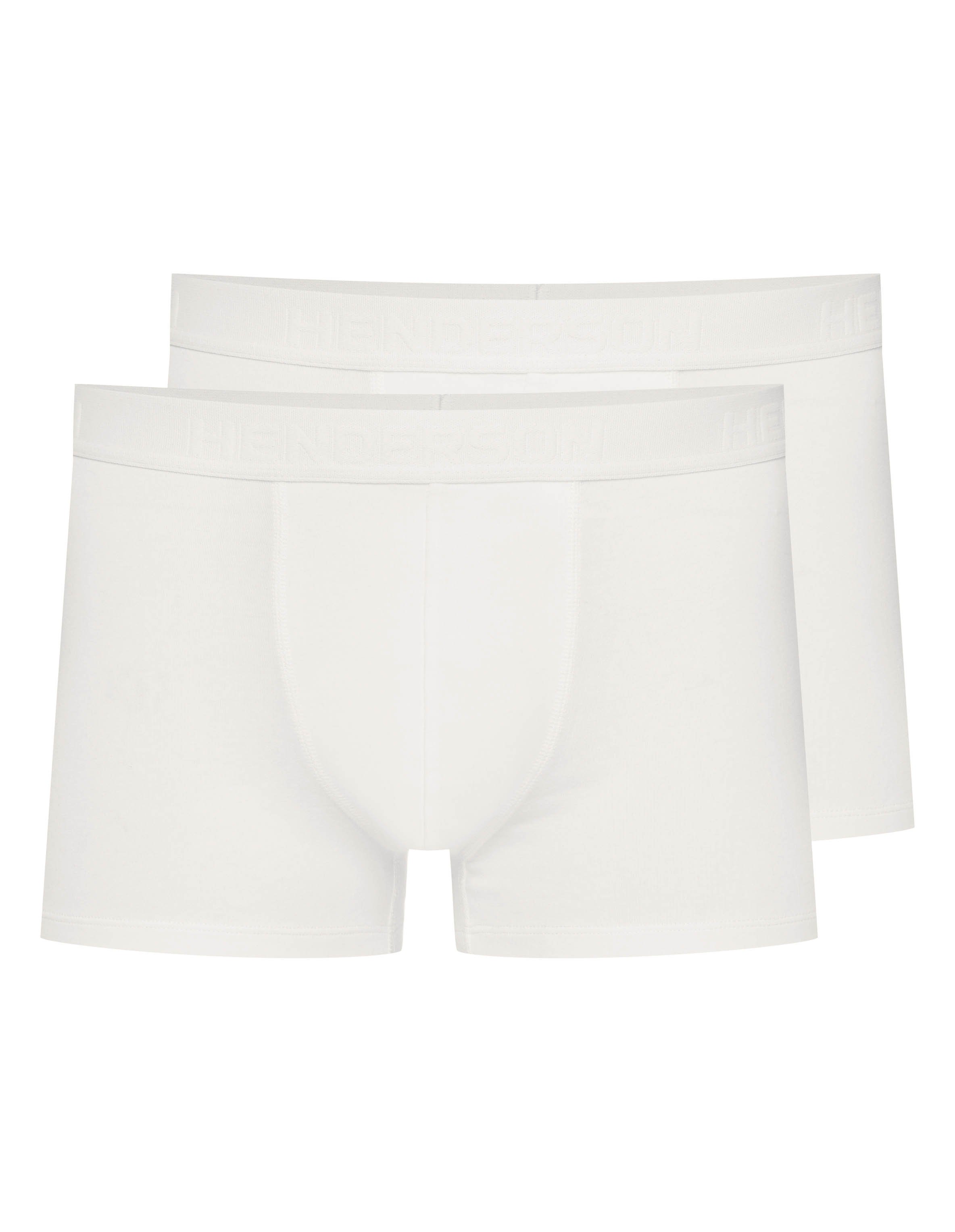 Boxershorts  Move (2 Paar) 1