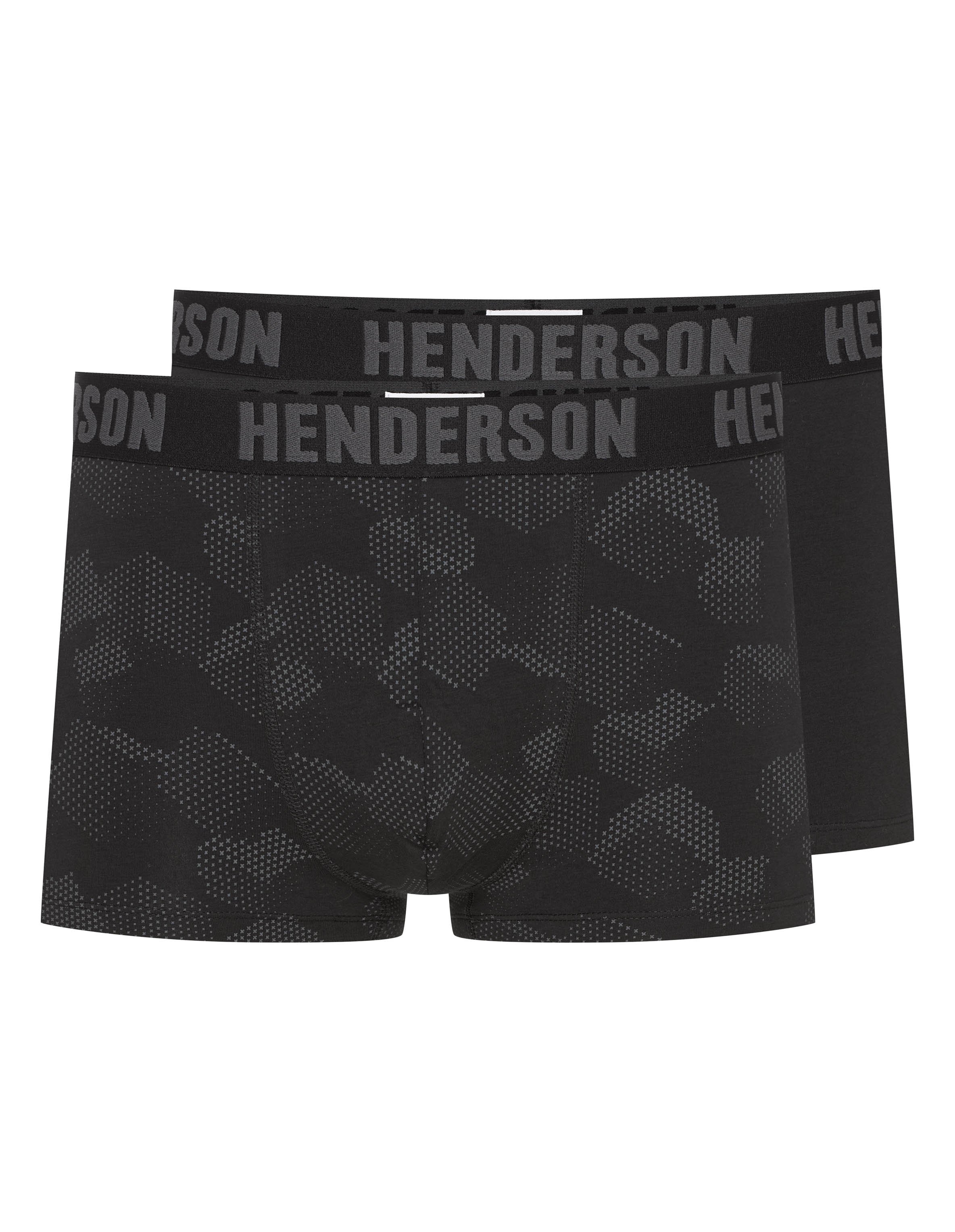 Boxers Soul 2-pack